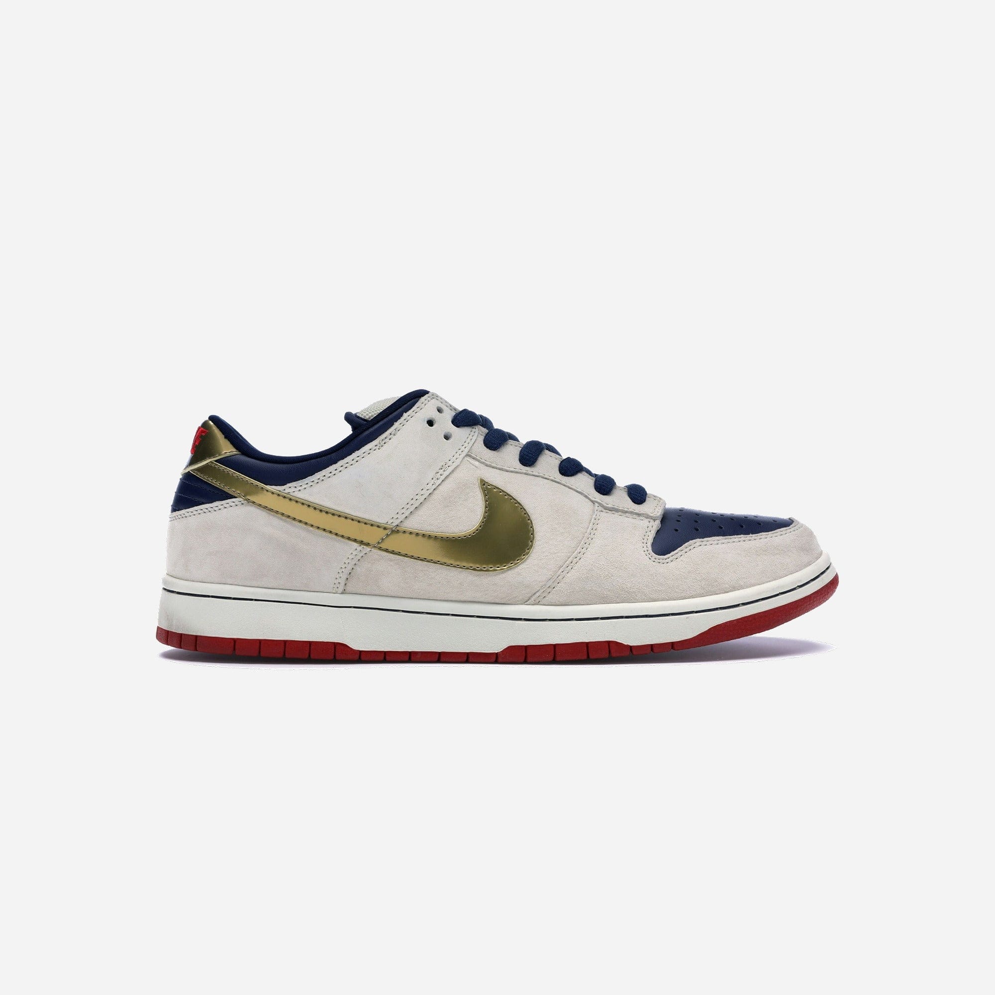 Nike SB Dunk Low Old Spice