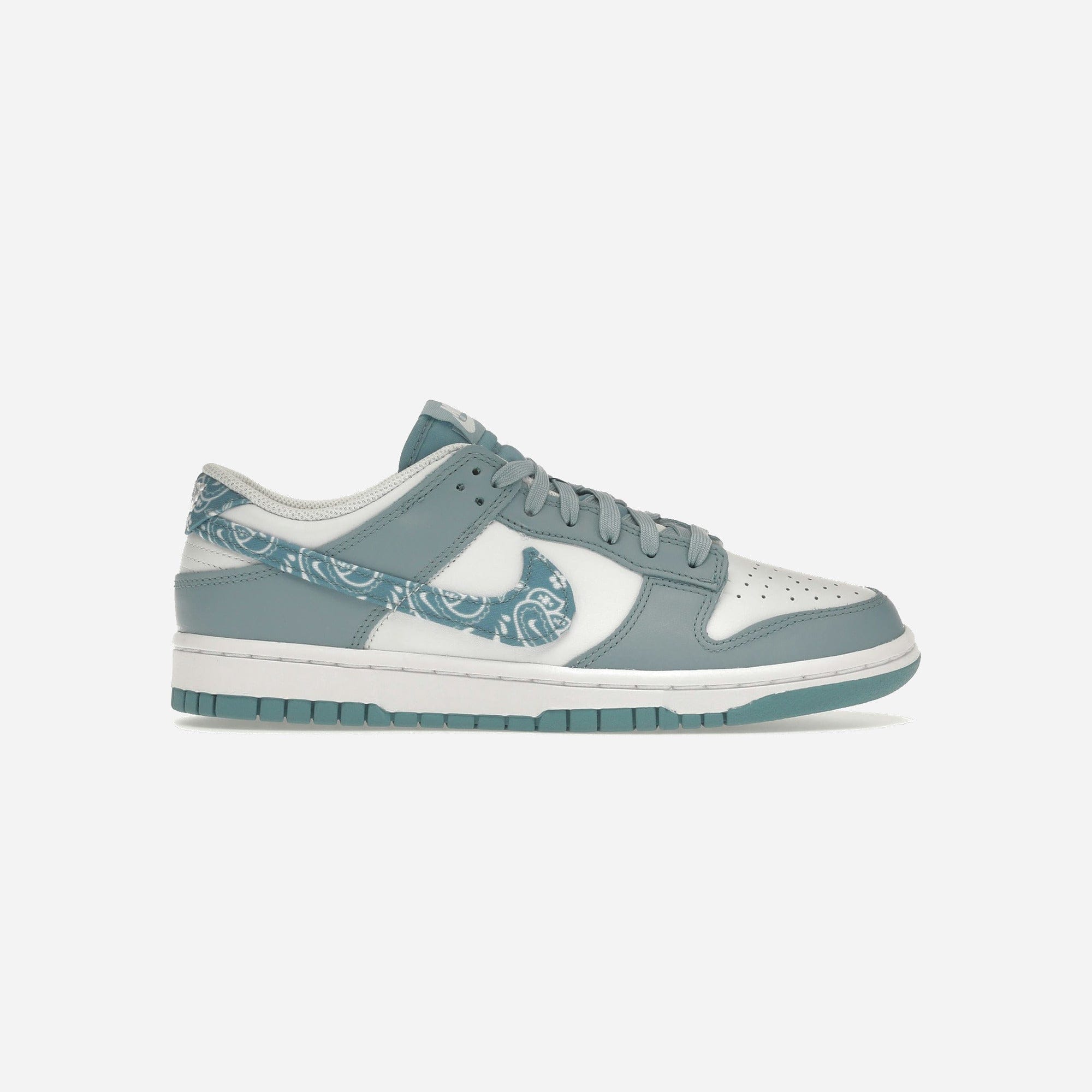 Nike Dunk Low Essential Paisley Pack Worn Blue WMNS