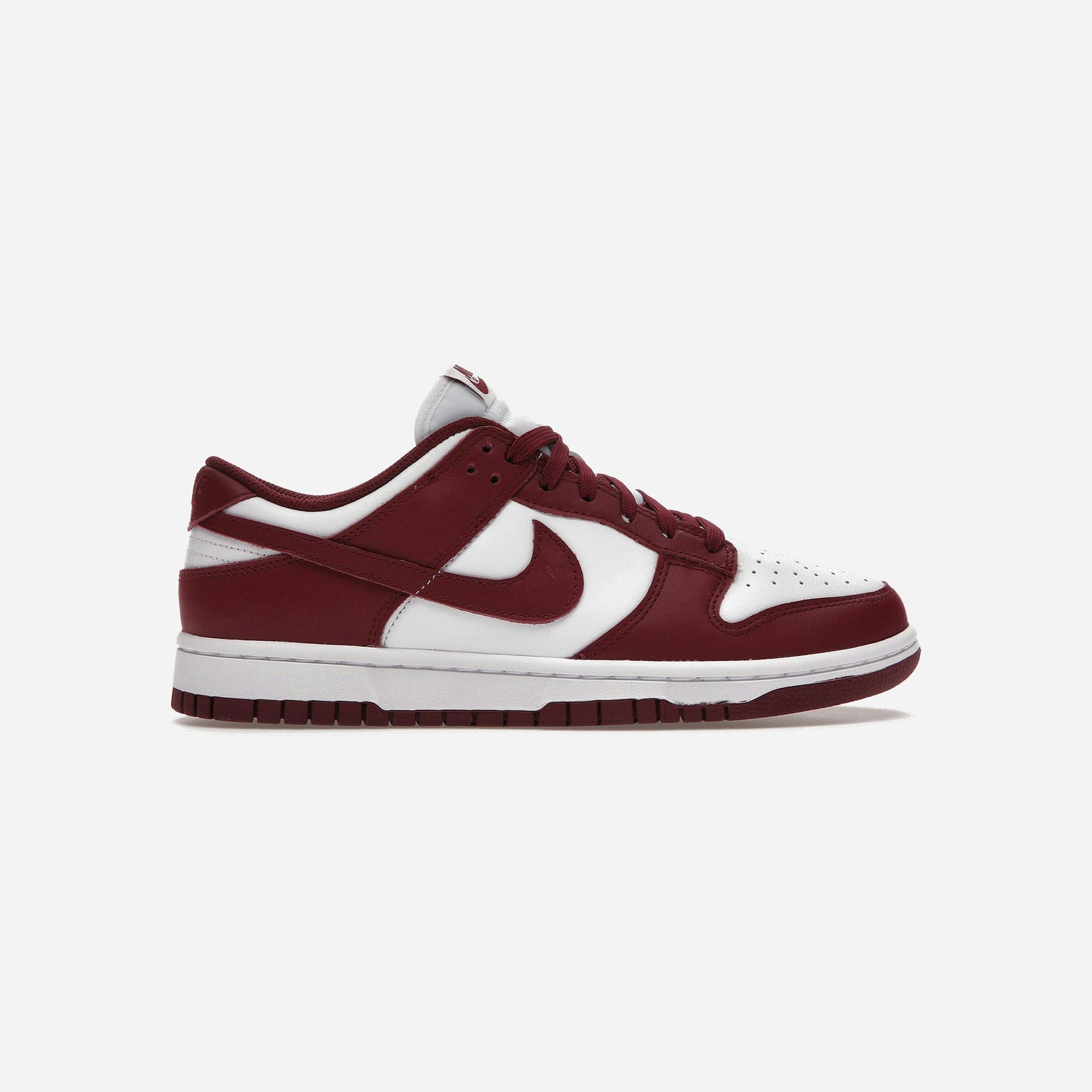 Nike Dunk Low Bordeaux WMNS