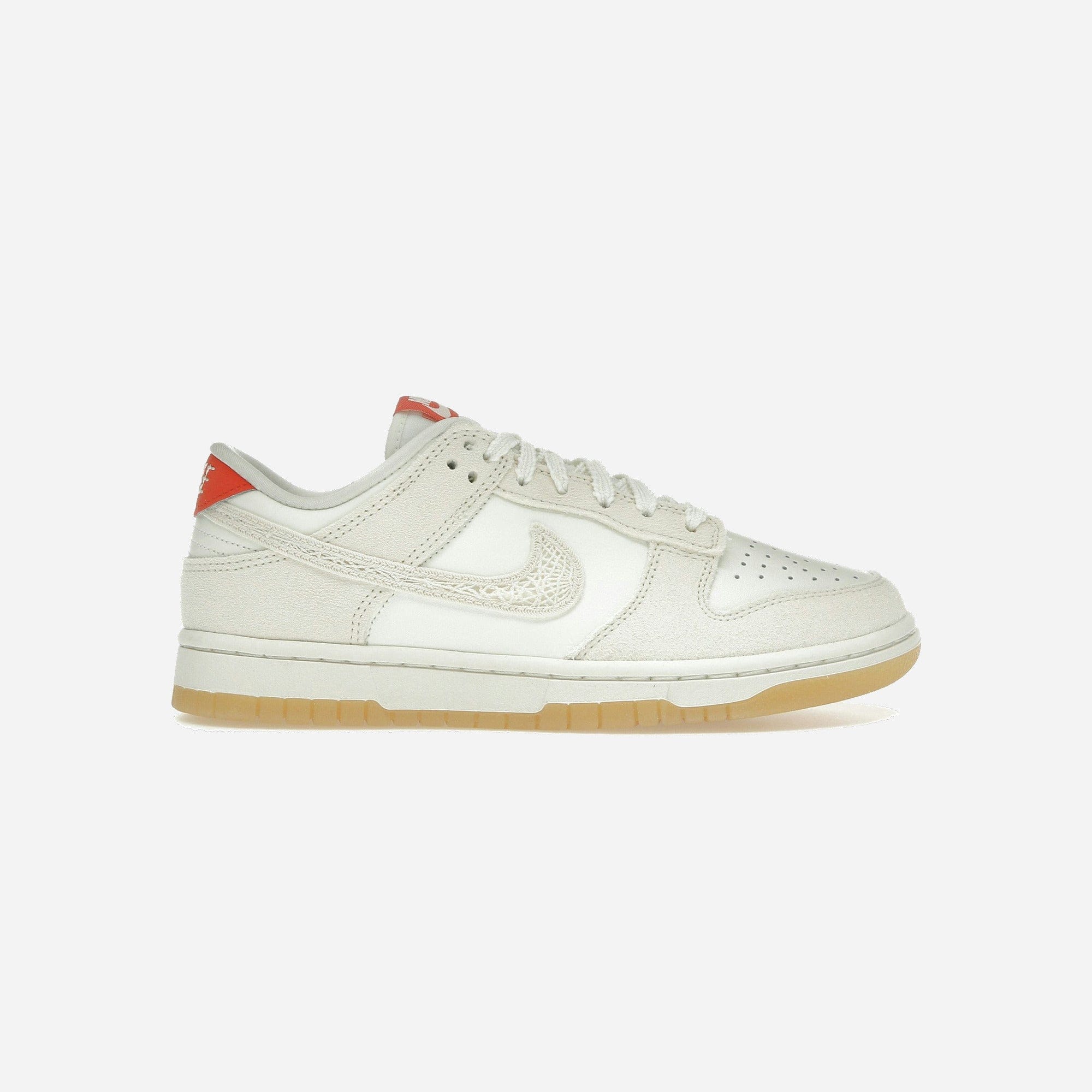 Nike Dunk Low Friendship Knot WMNS