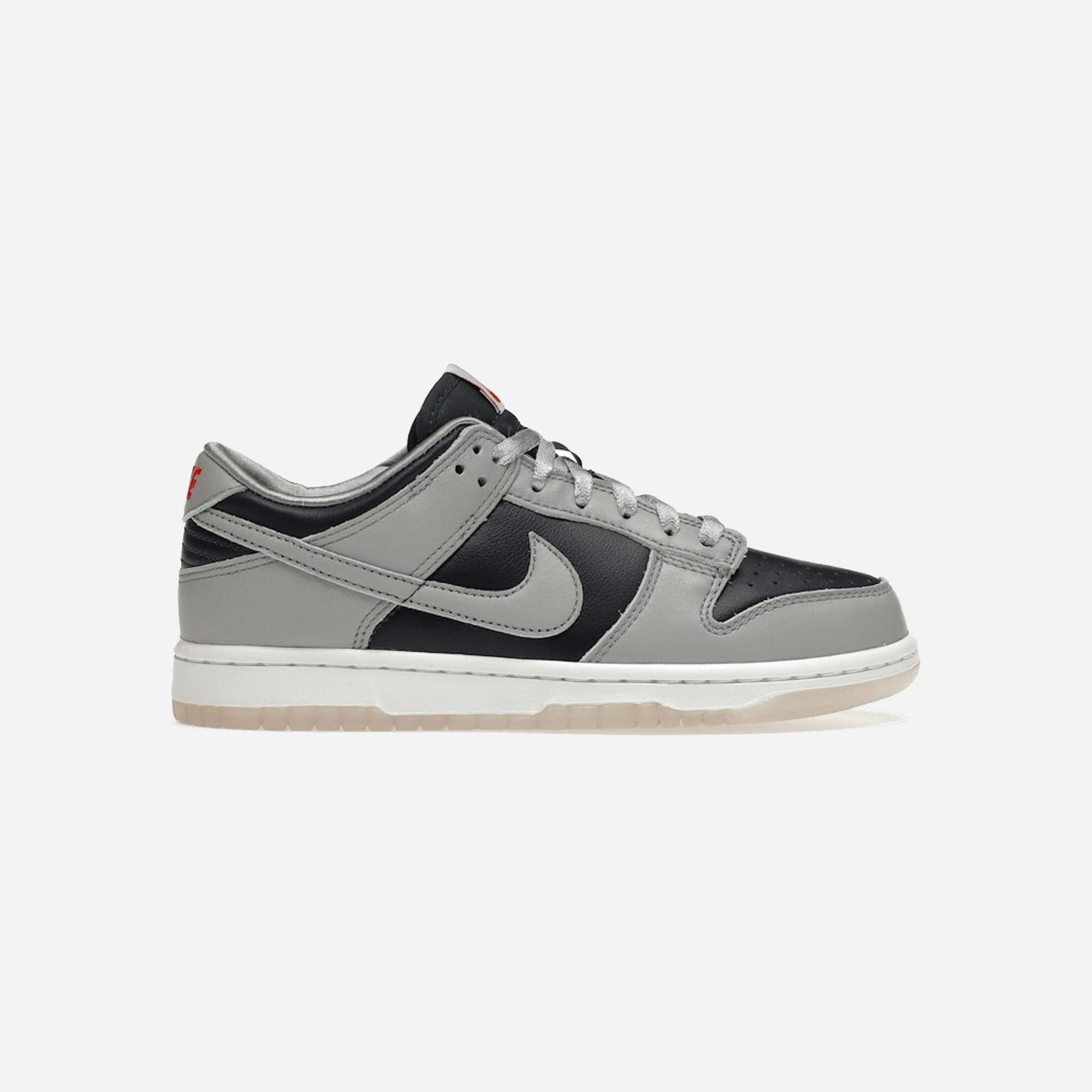Nike Dunk Low College Navy Grey WMNS
