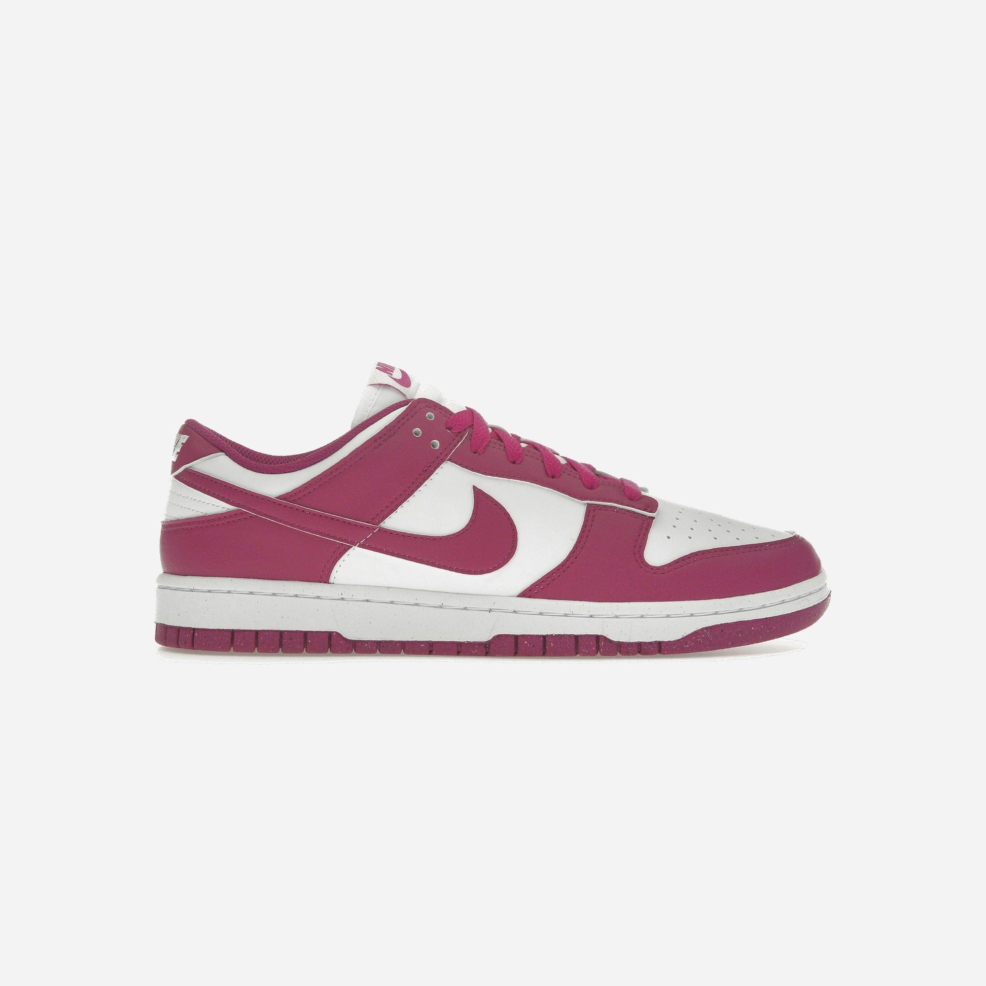 Nike Dunk Low Next Nature Hot Fuchsia WMNS