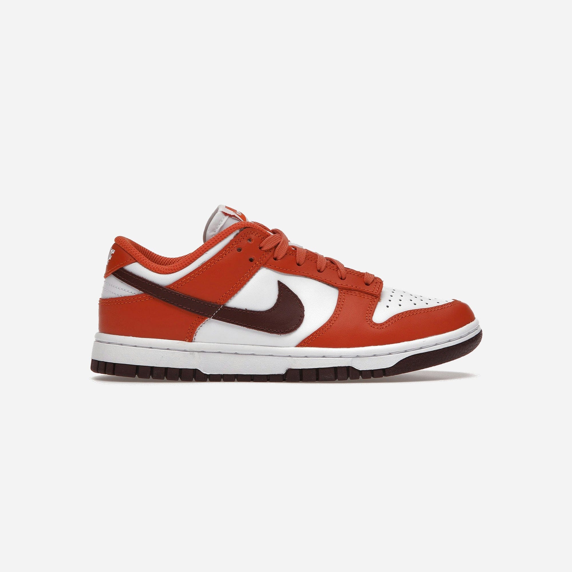 Nike Dunk Low Bronze Eclipse WMNS