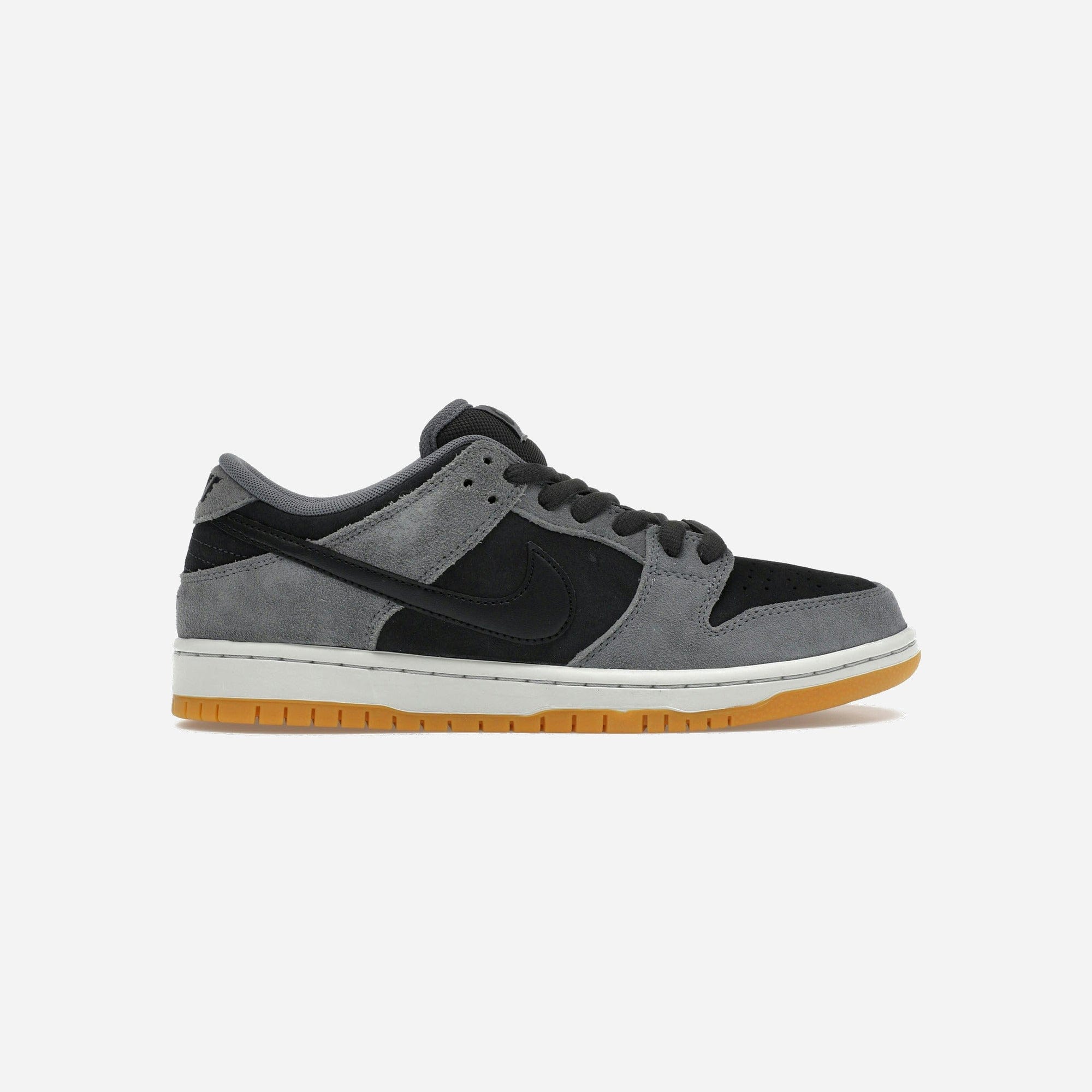Nike SB Dunk Low Dark Smoke Grey