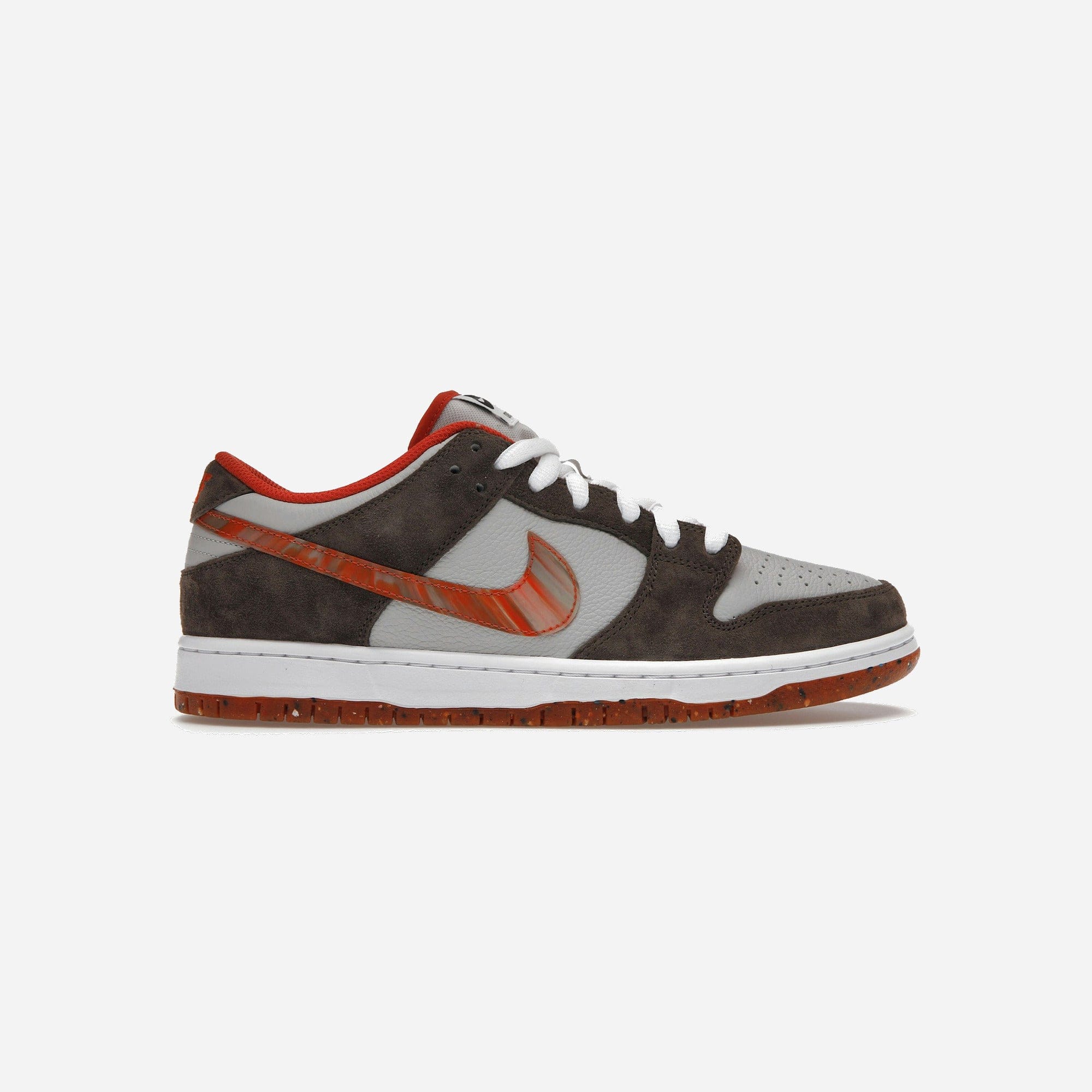 Nike SB Dunk Low Crushed D.c. (Special Box)