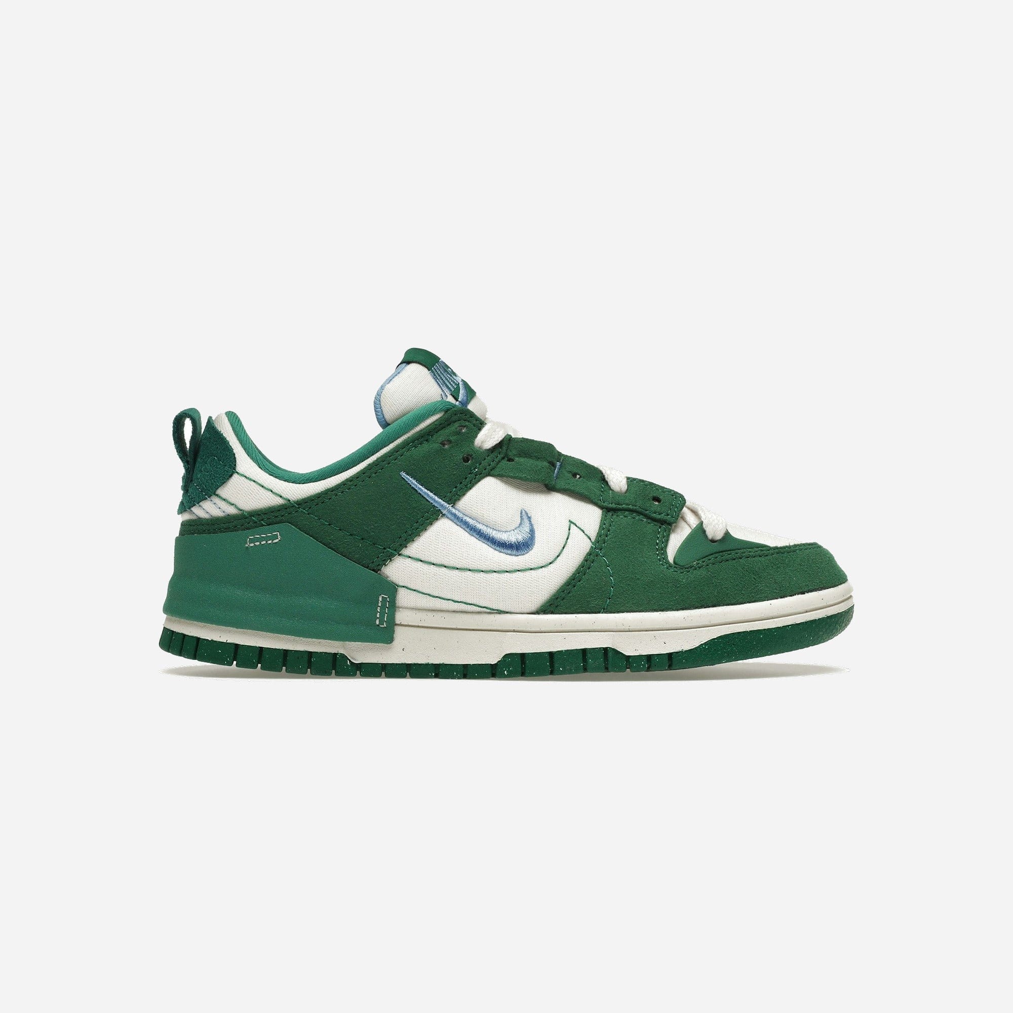 Nike Dunk Low Disrupt 2 Phantom University Blue WMNS