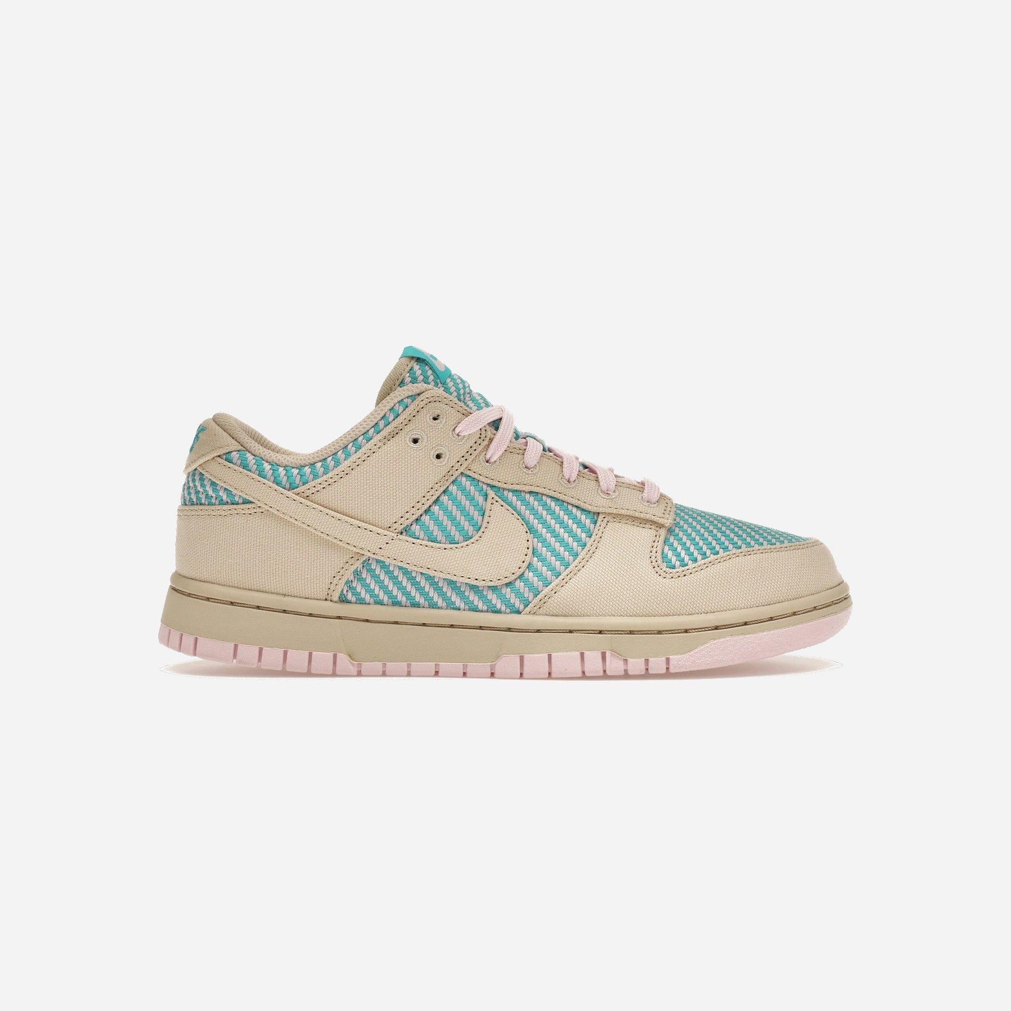 Nike Dunk Low Heat Wave WMNS