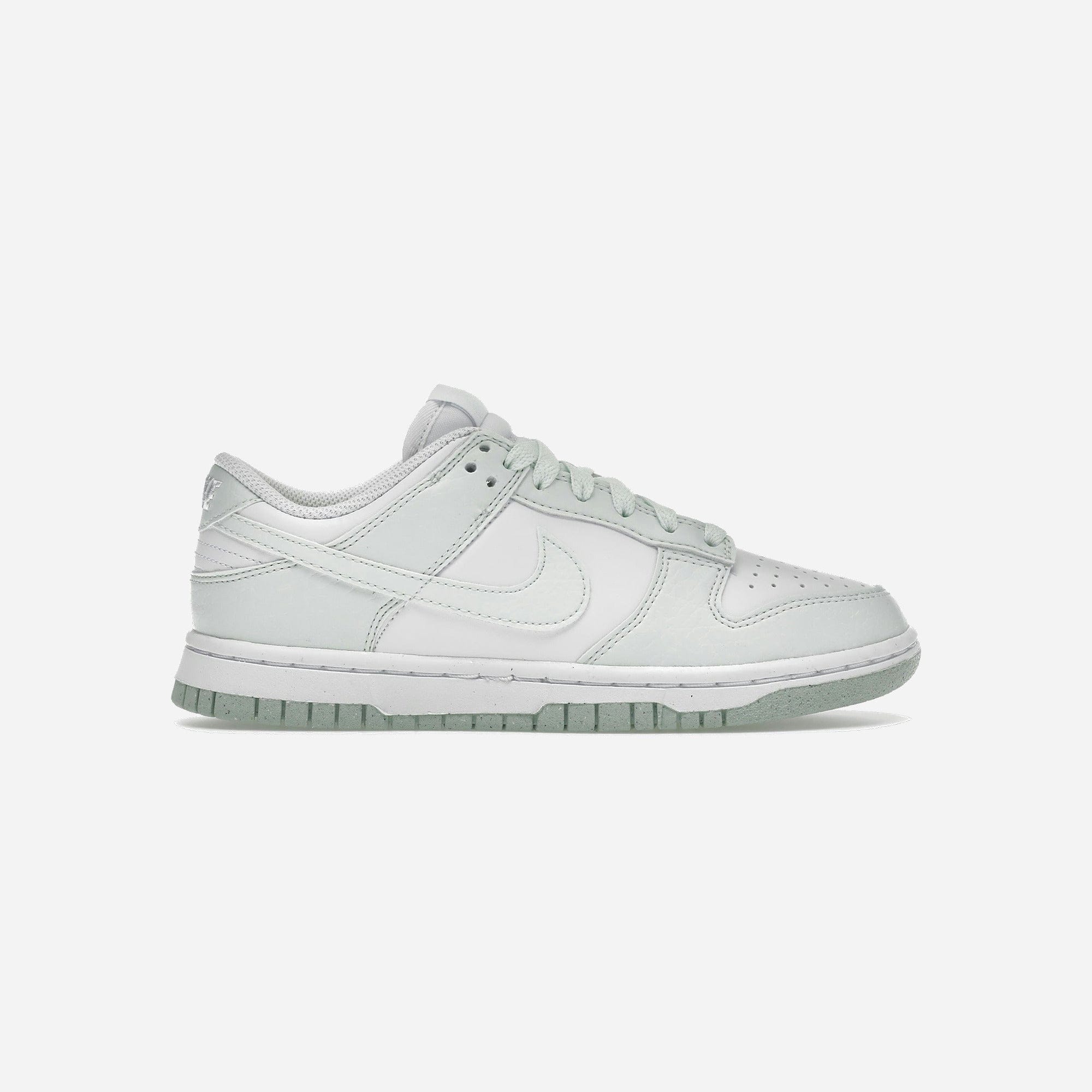 Nike Dunk Low Next Nature White Mint WMNS