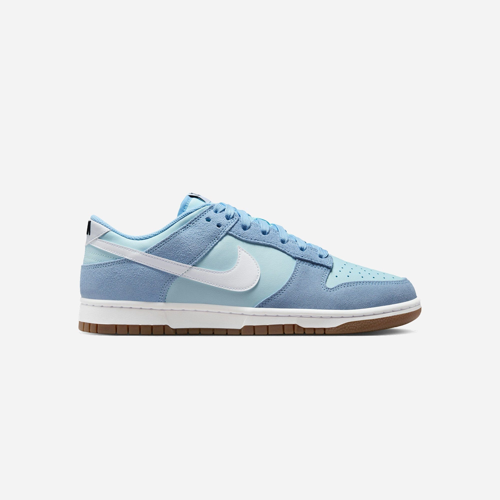 Nike Dunk Low Retro SE Psychic Blue Glacier Blue White