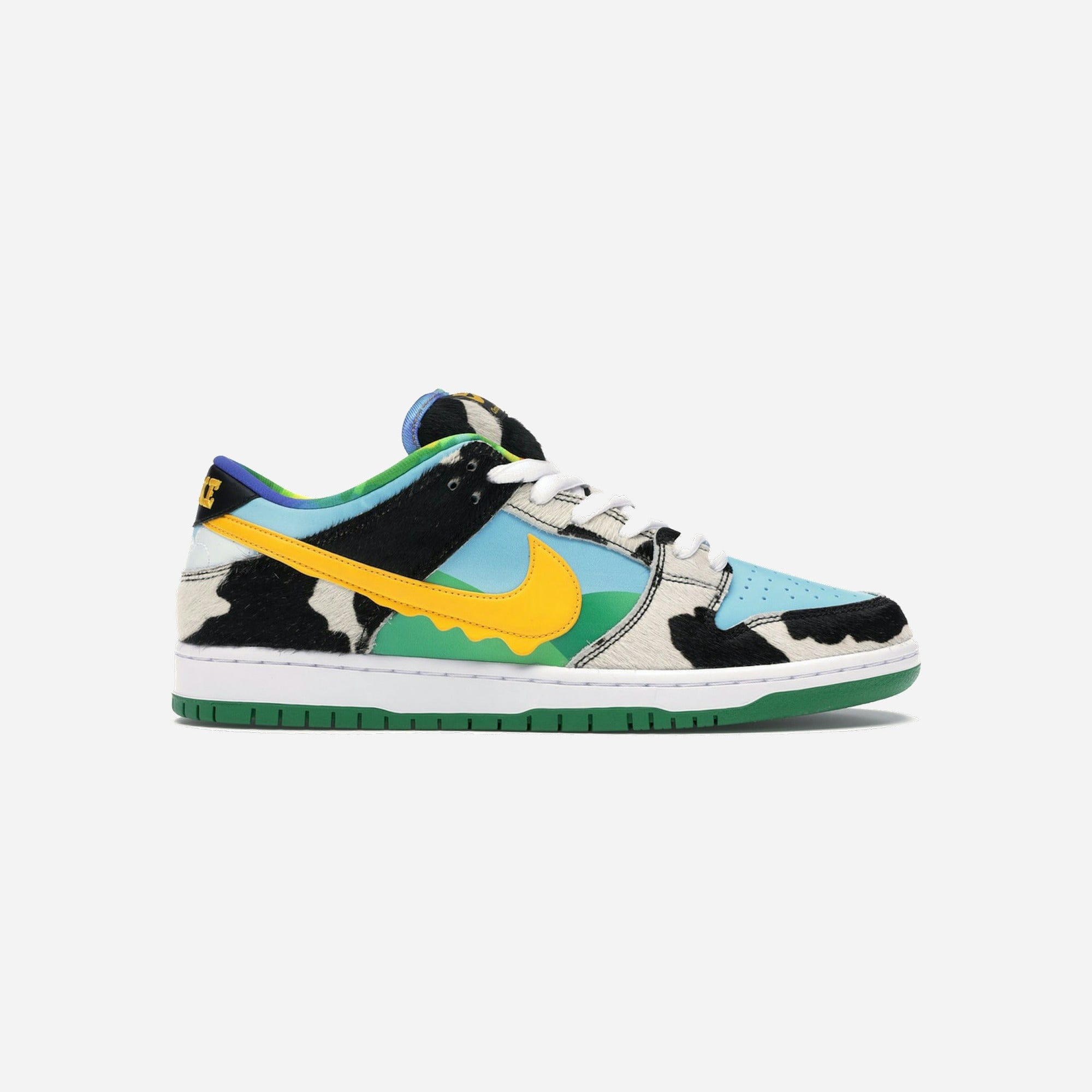 Nike SB Dunk Low Ben & Jerry's Chunky Dunky (Special Box)
