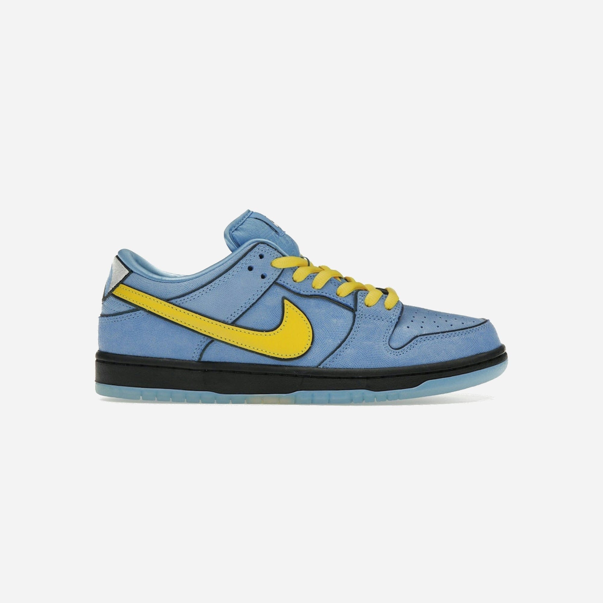 Nike SB Dunk Low Pro X Powerpuff Girls Bubbles