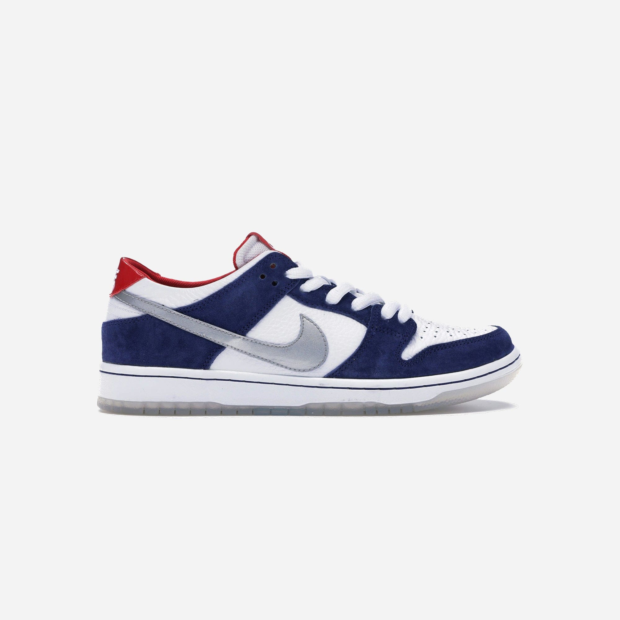 Nike SB Dunk Low Ishod Wair Bmw