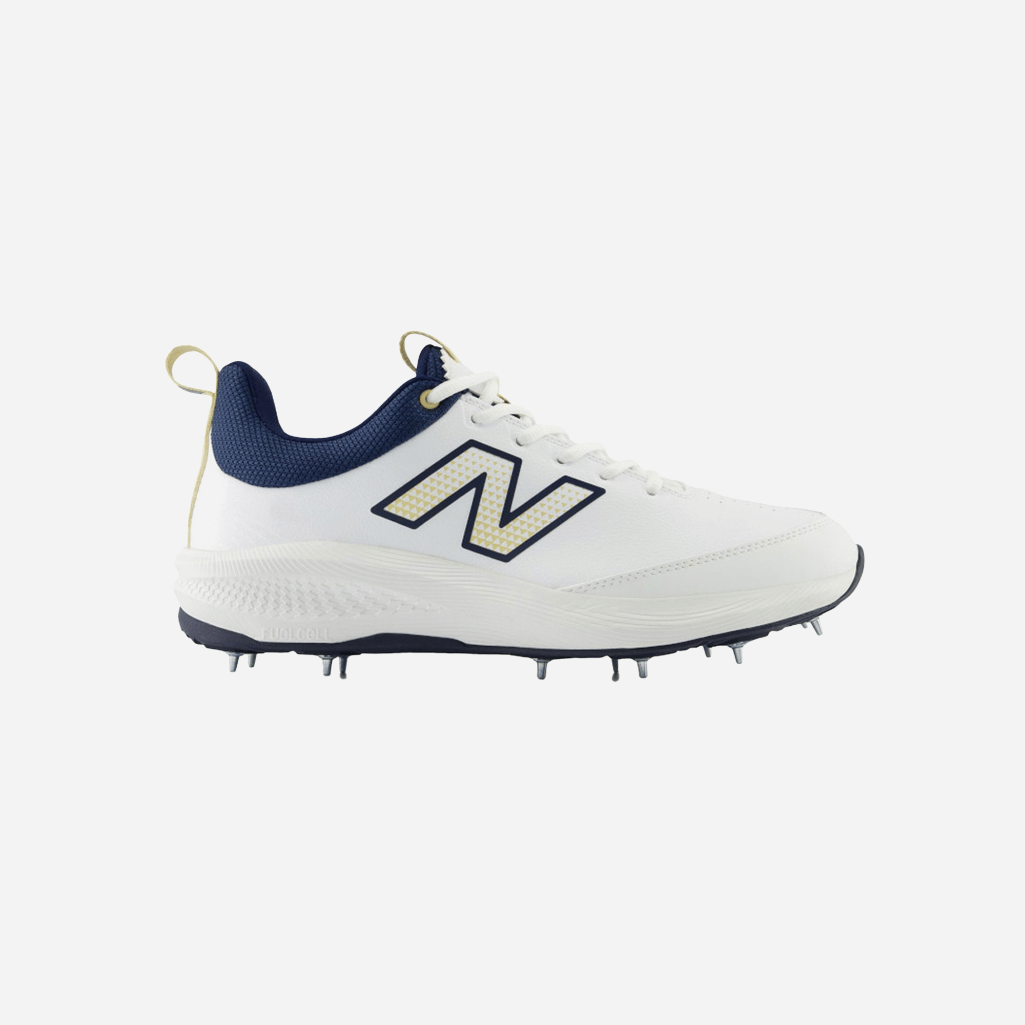 New Balance 4030 Cricket Shoes
