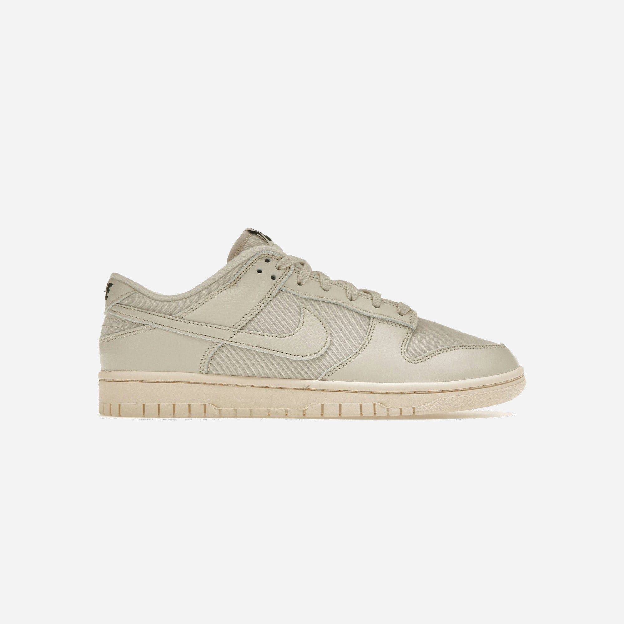 Nike Dunk Low Premium Light Orewood Brown