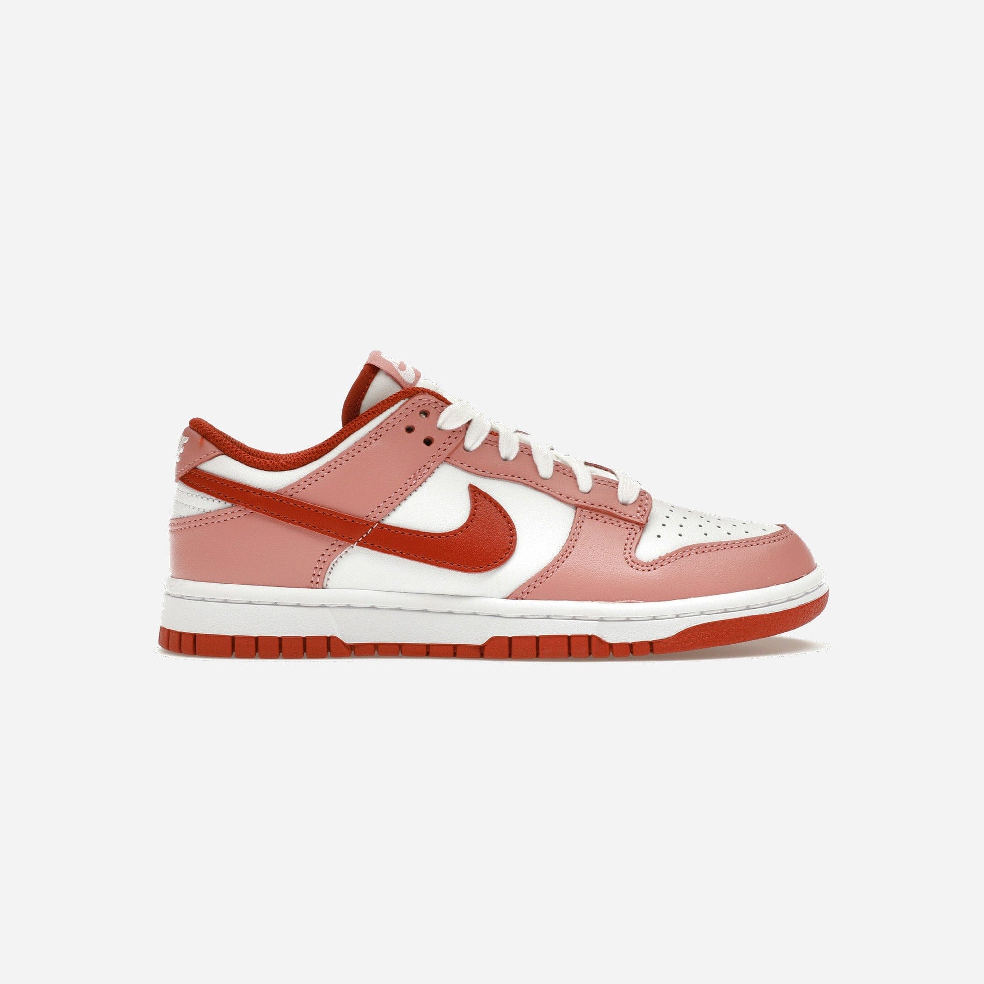 Nike Dunk Low Red Stardust WMNS