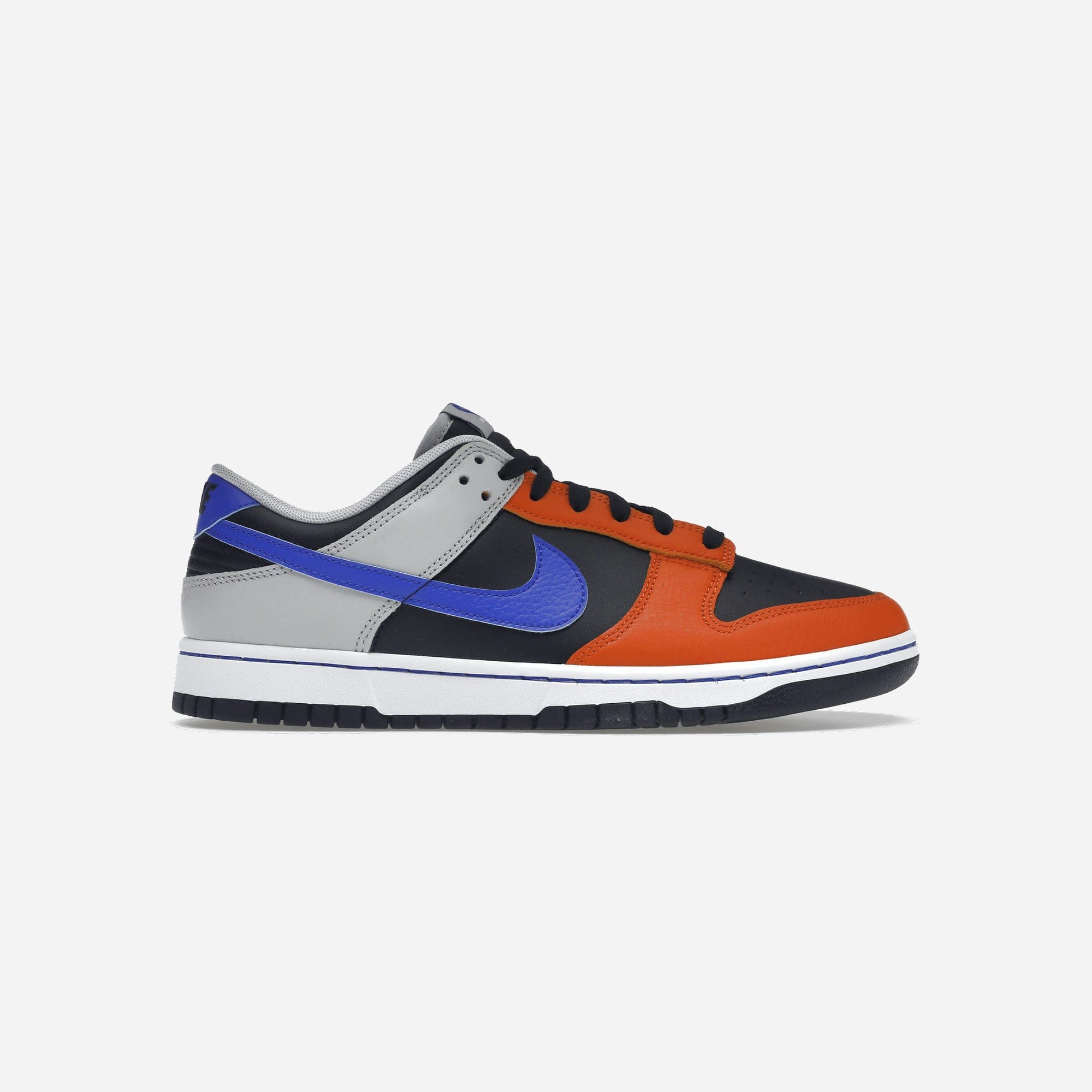 Nike Dunk Low Emb NBA 75th Anniversary Knicks