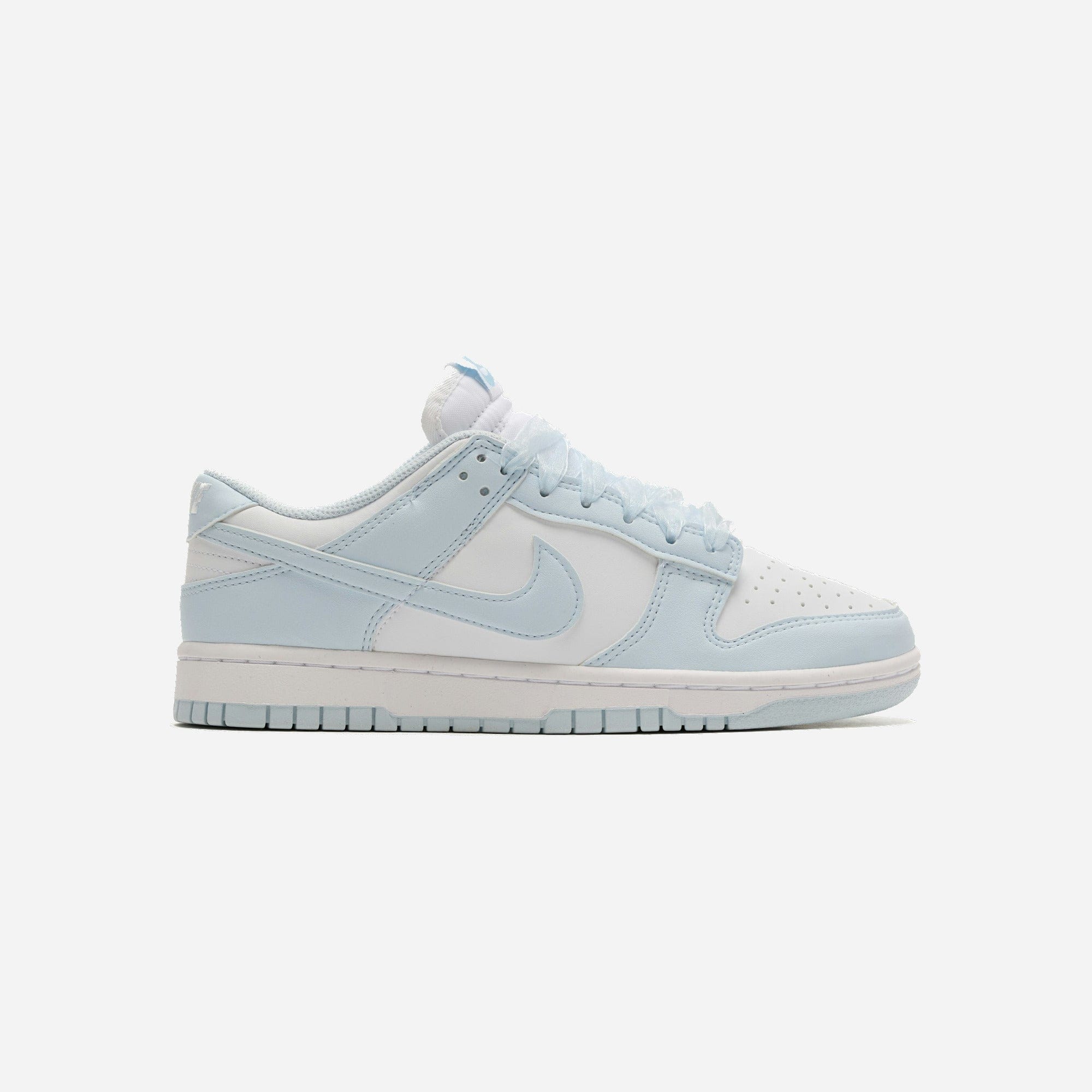 Nike Dunk Low Next Nature White Blue Tint WMNS