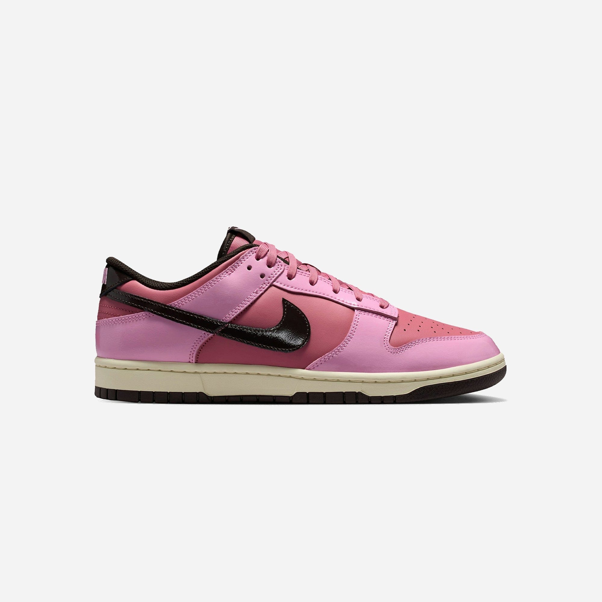 Nike Dunk Low Retro Pink Donut
