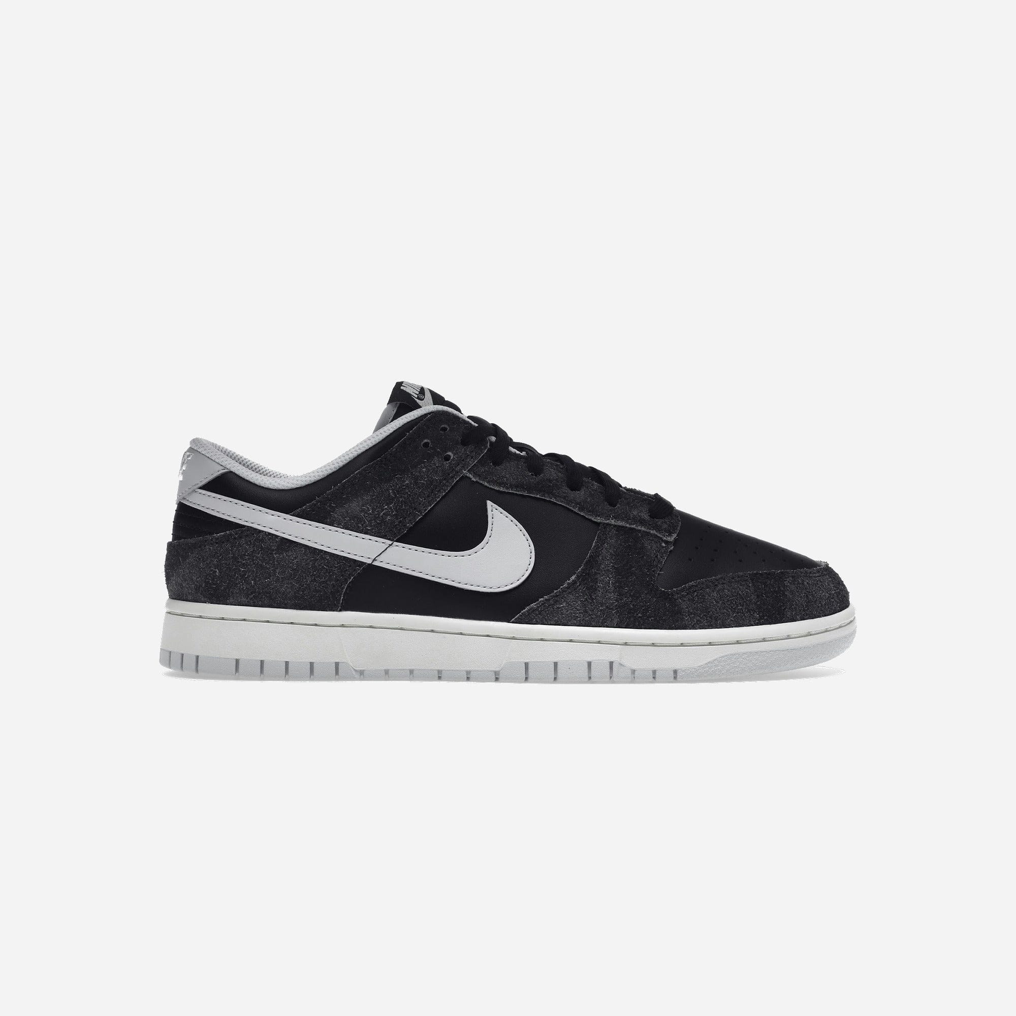 Nike Dunk Low Retro Animal Pack Zebra