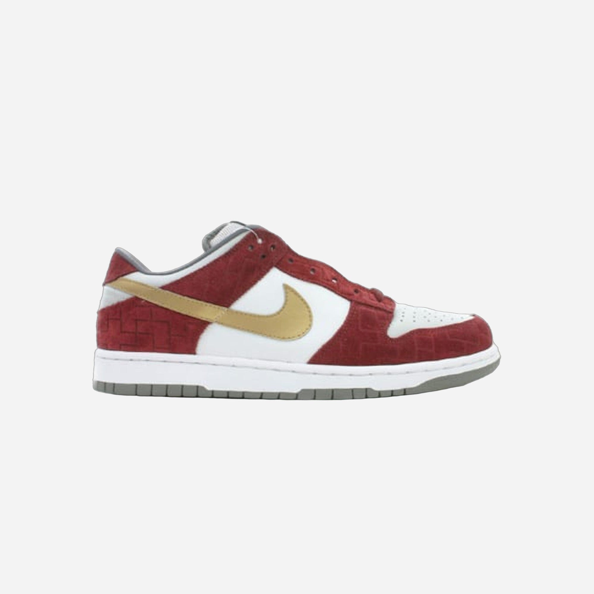 Nike SB Dunk Low Shanghai (2013)