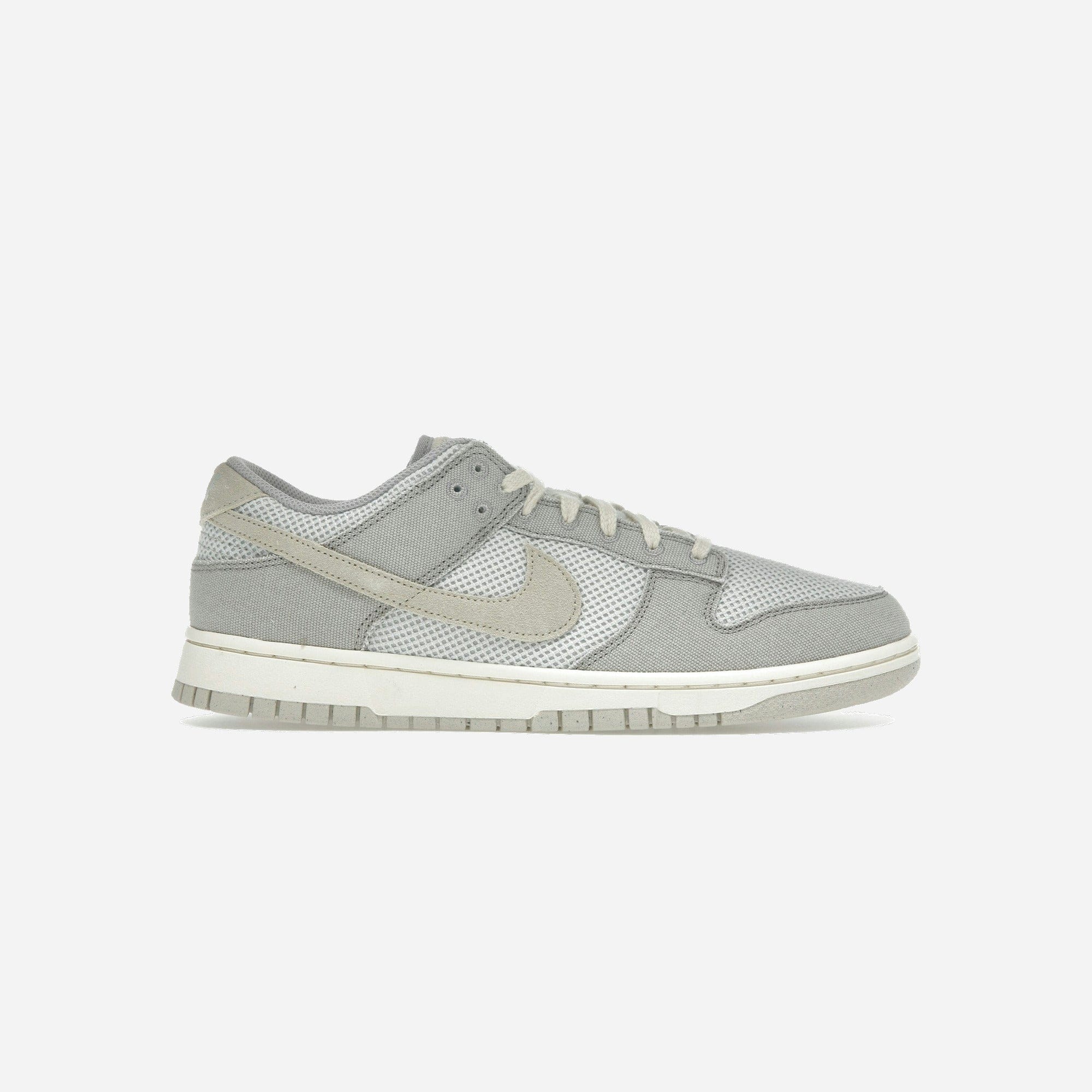 Nike Dunk Low Retro SE College Grey Light Bone Pale Ivory Pearl White