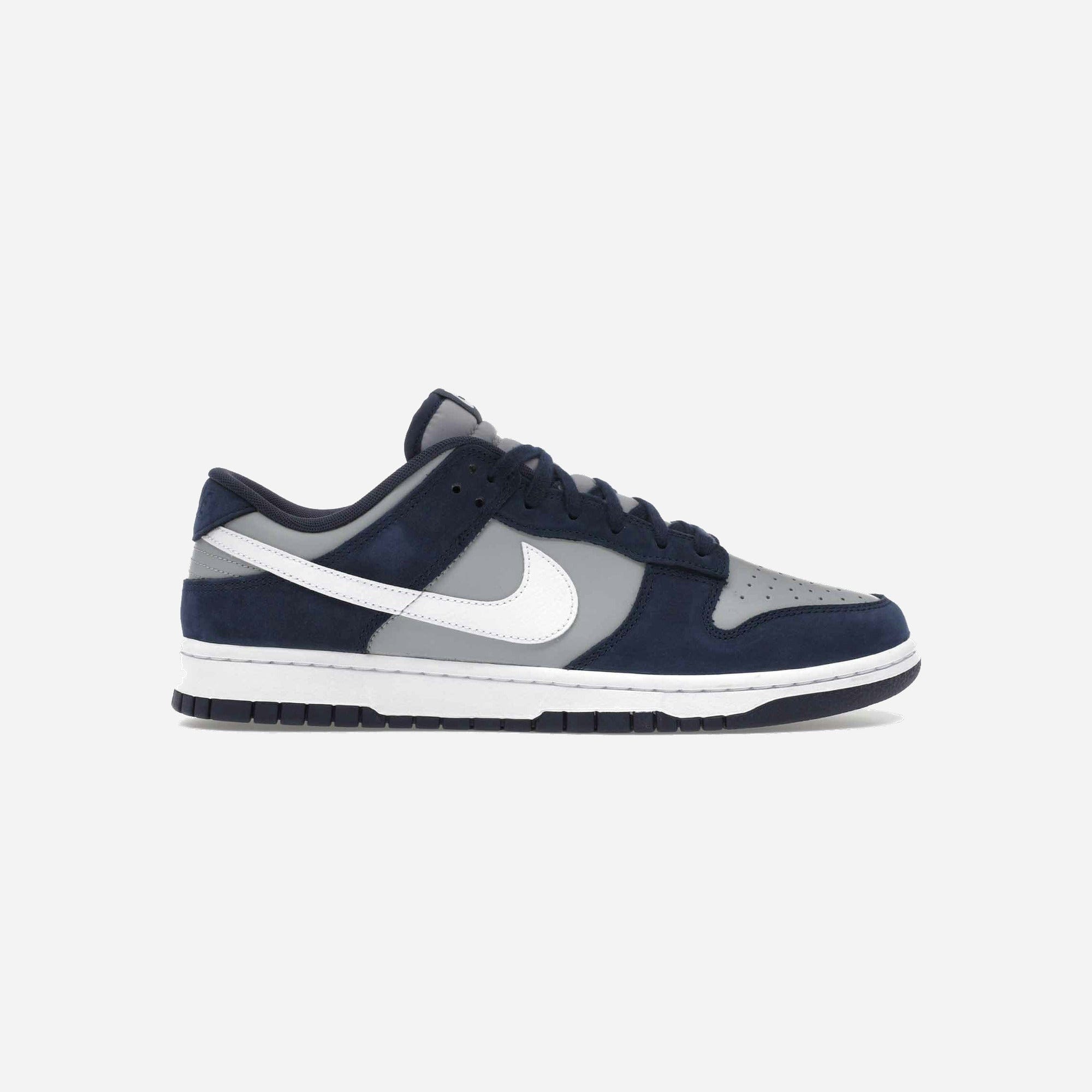 Nike Dunk Low Navy
