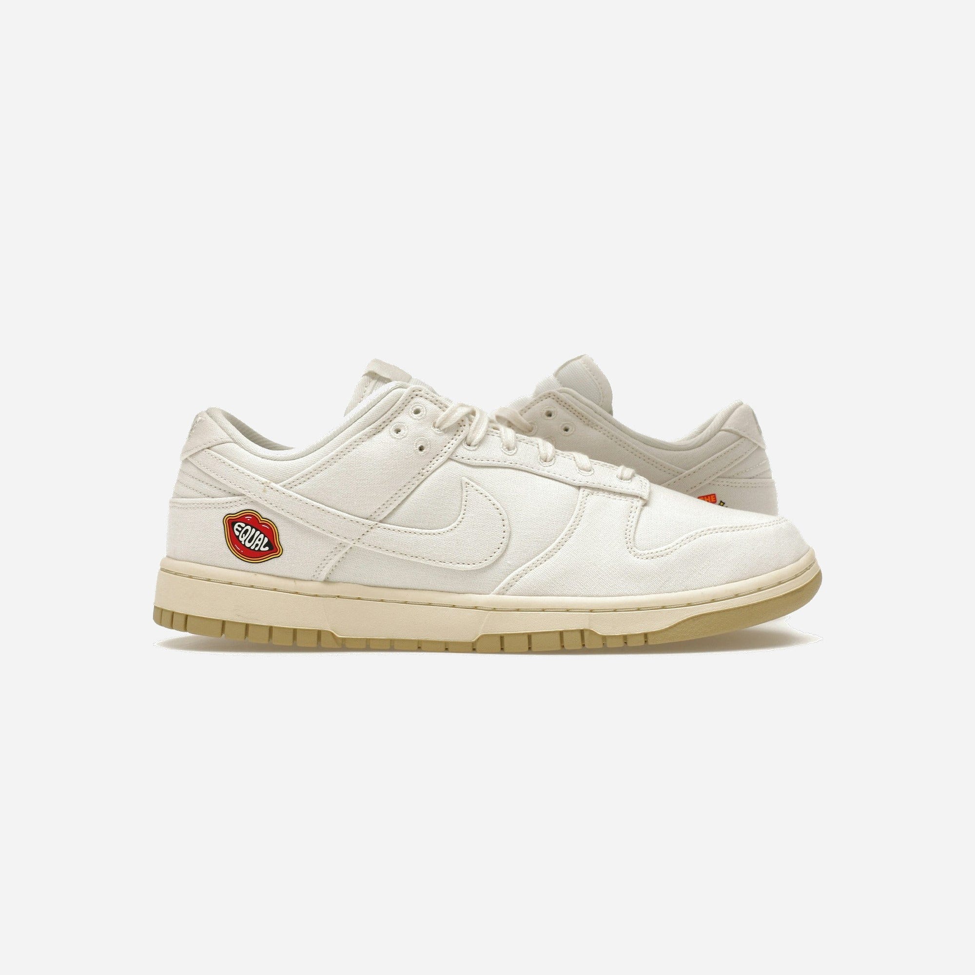 Nike Dunk Low SE The Future Is Equal WMNS