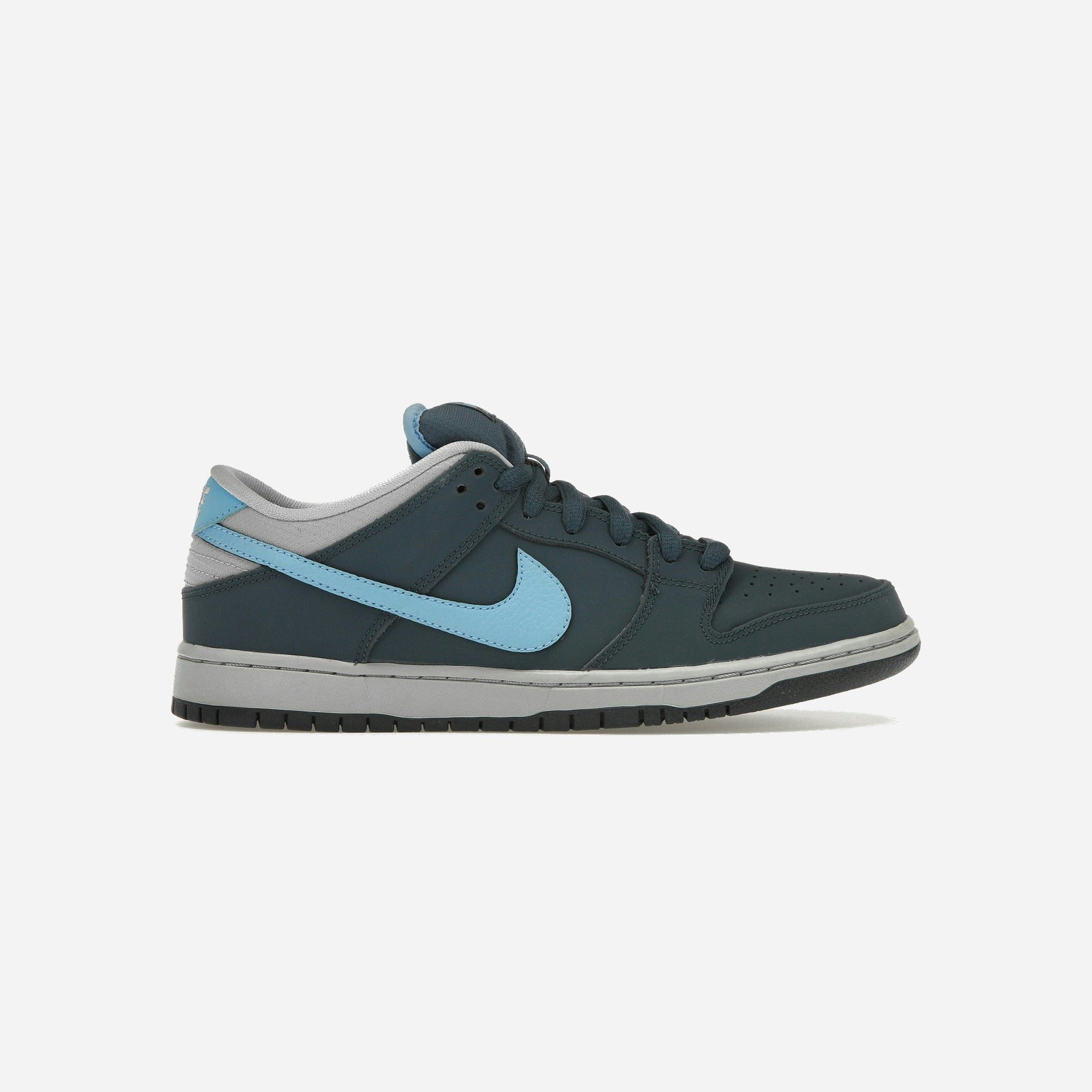 Nike SB Dunk Low Squadron Blue