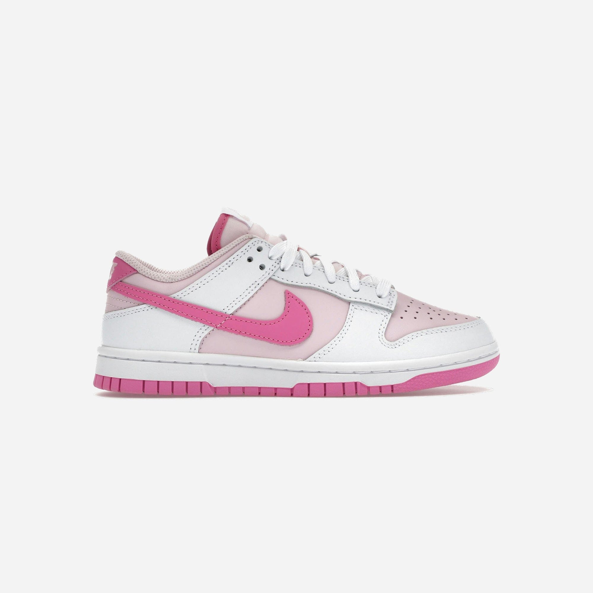 Nike Dunk Low Pink Foam WMNS
