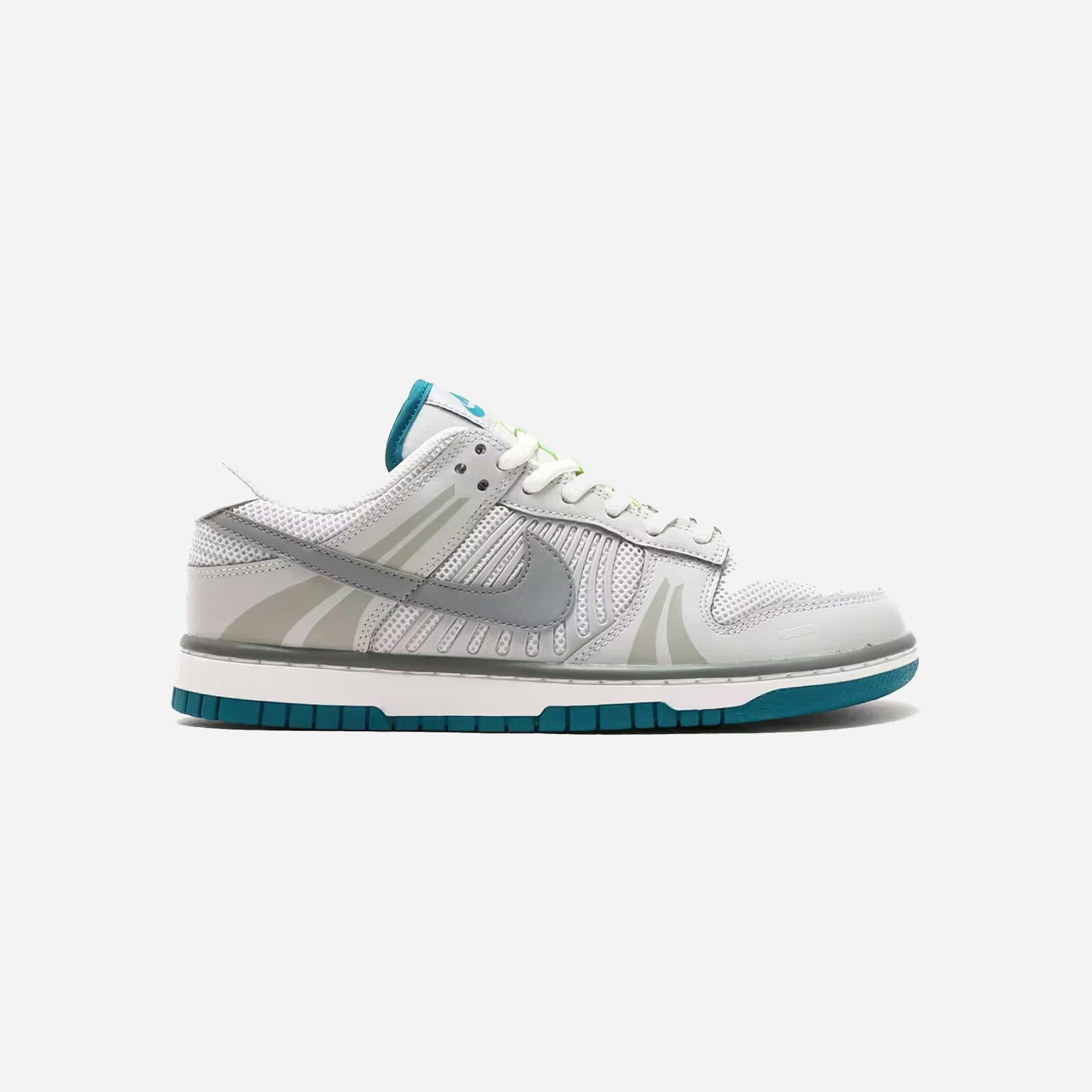 Nike Dunk Low SE Vemero Grey Fog Particle Grey WMNS