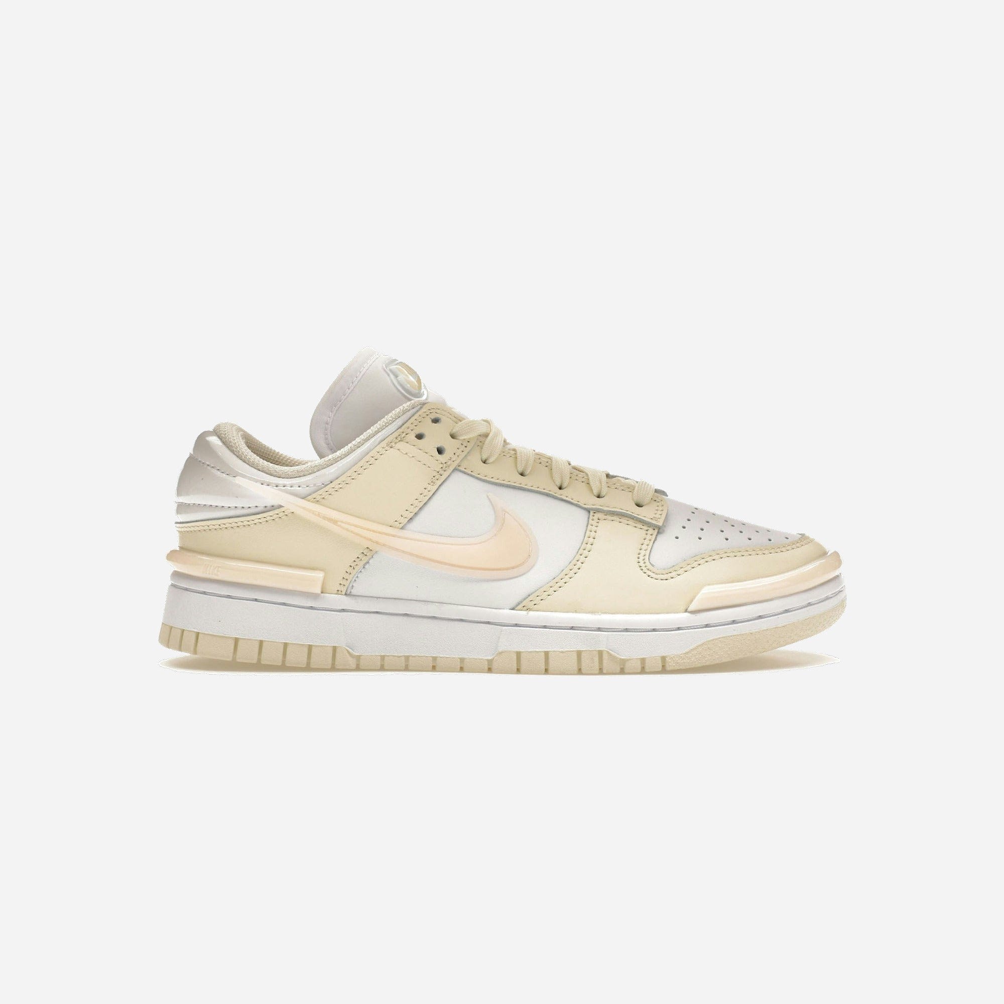 Nike Dunk Low Twist Coconut Milk Guava Ice WMNS