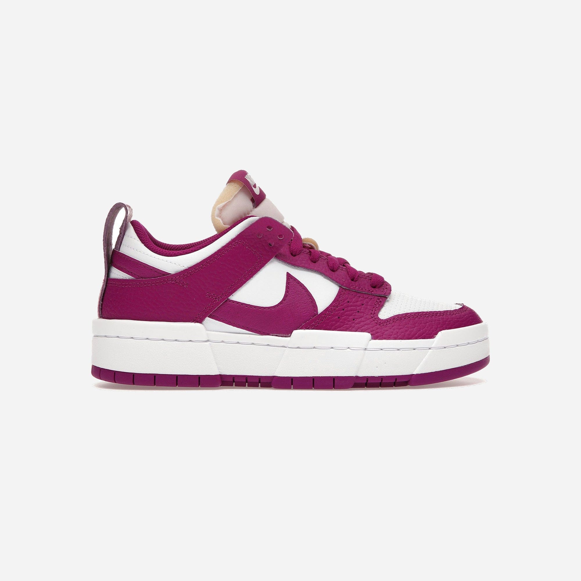 Nike Dunk Low Disrupt Cactus Flower WMNS