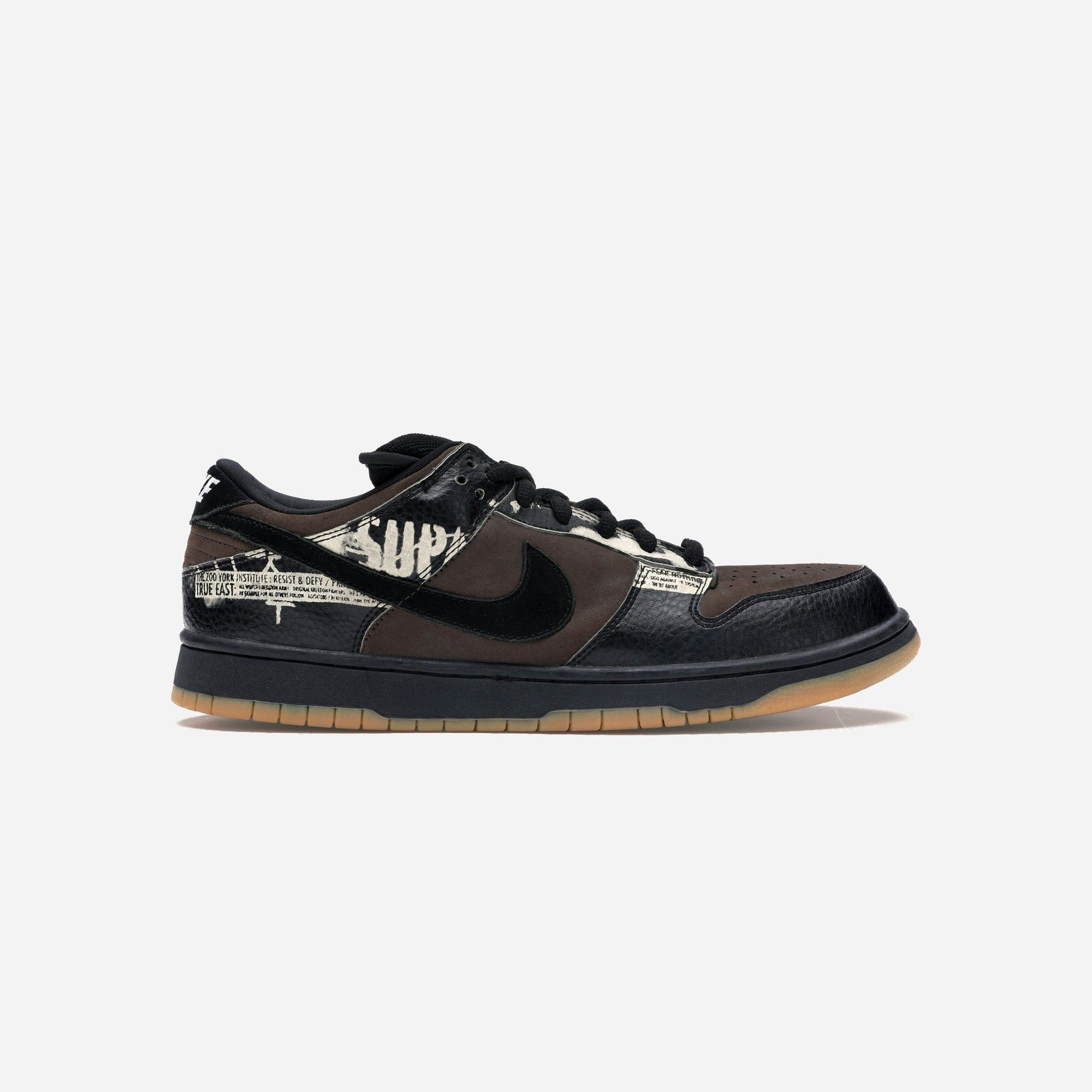 Nike SB Dunk Low Zoo York