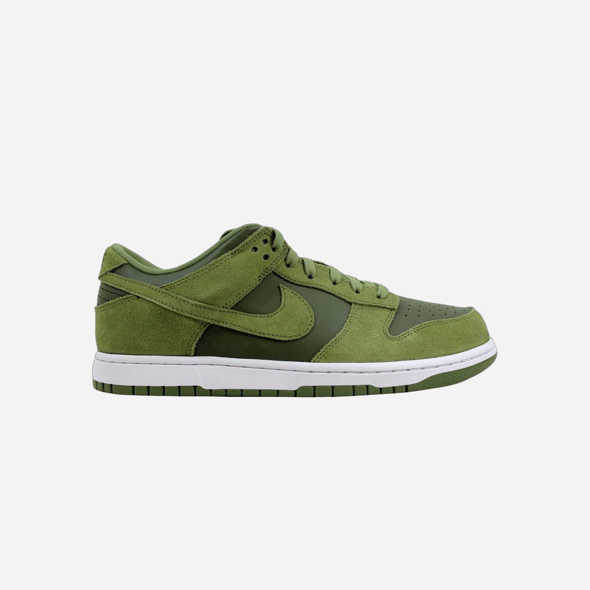 Nike Dunk Low Palm Green