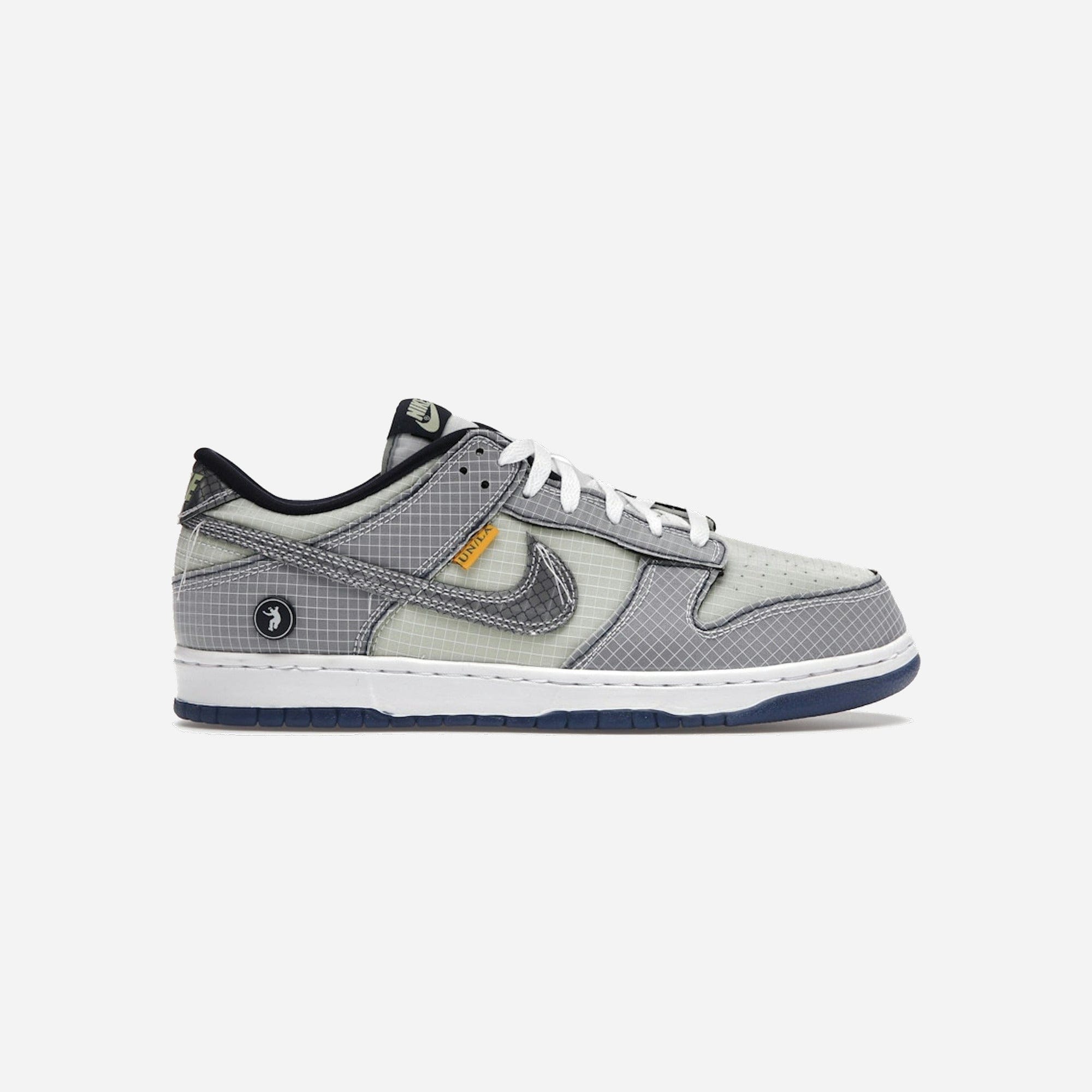 Nike Dunk Low Union Passport Pack Pistachio