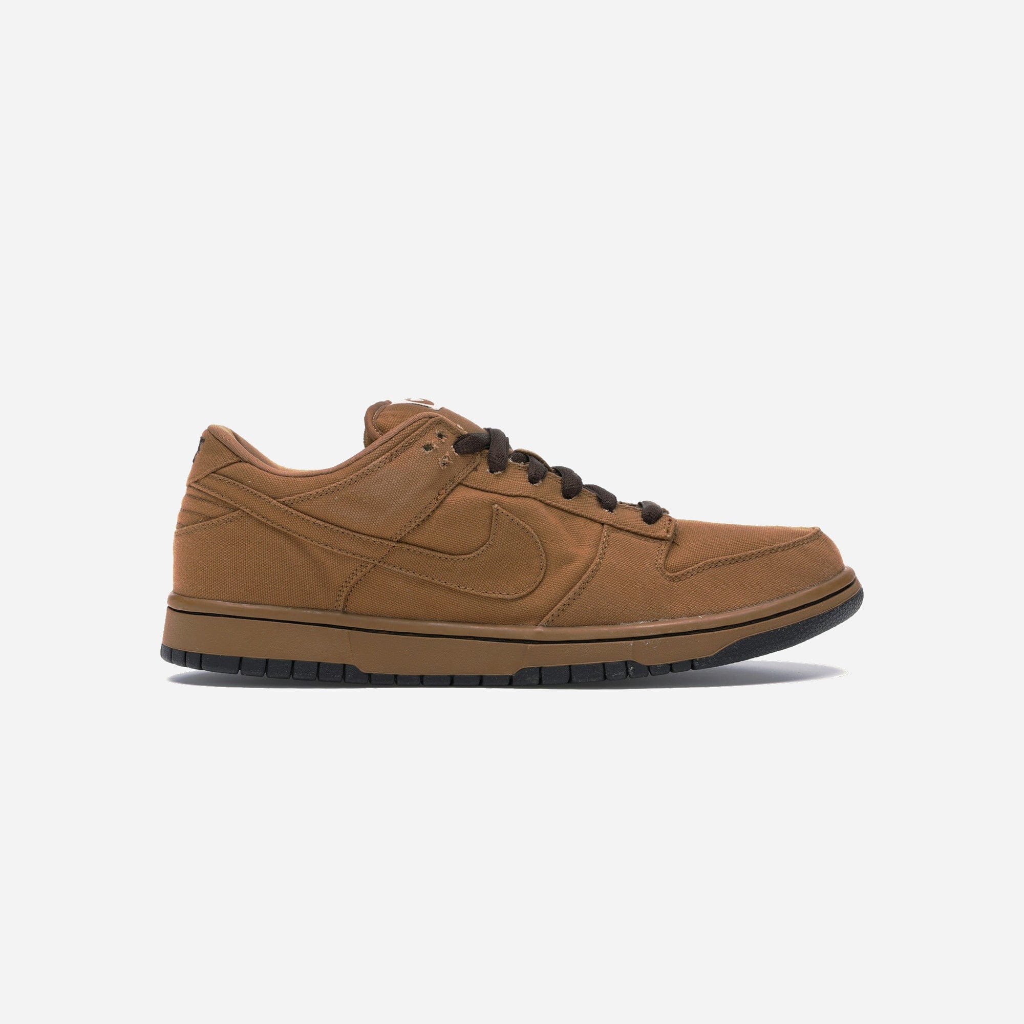 Nike SB Dunk Low Carhartt Shale