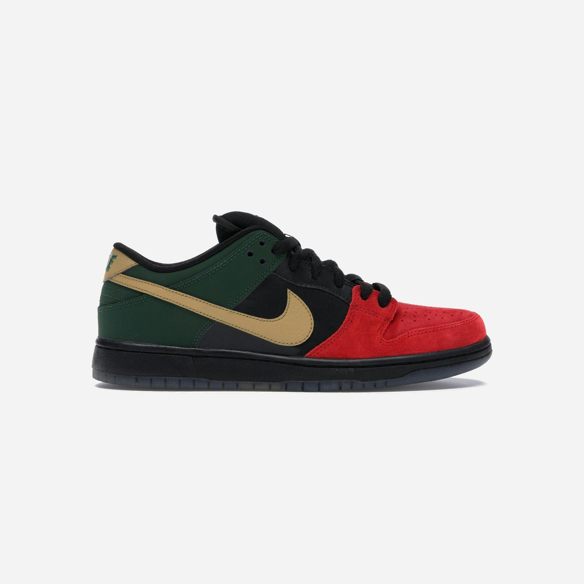 Nike SB Dunk Low BHM (2013)