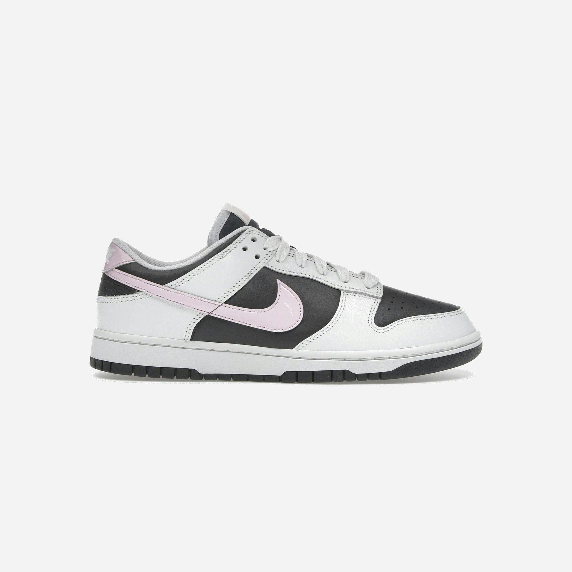 Nike Dunk Low Medium Ash Pink Foam WMNS