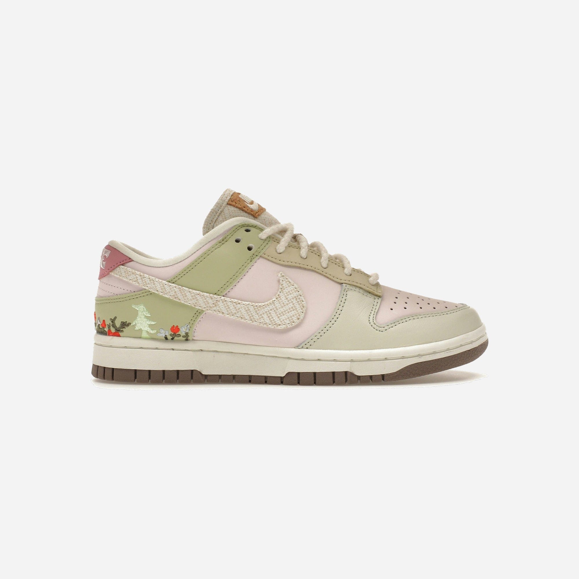 Nike Dunk Low Lx Mushroom WMNS