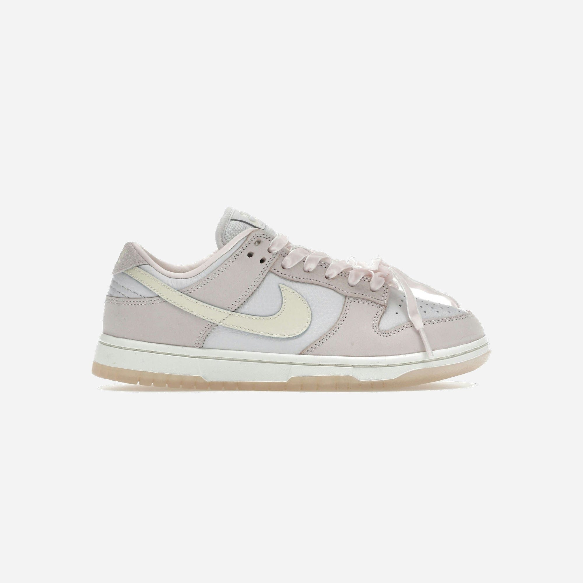 Nike Dunk Low Premium Light Soft Pink WMNS