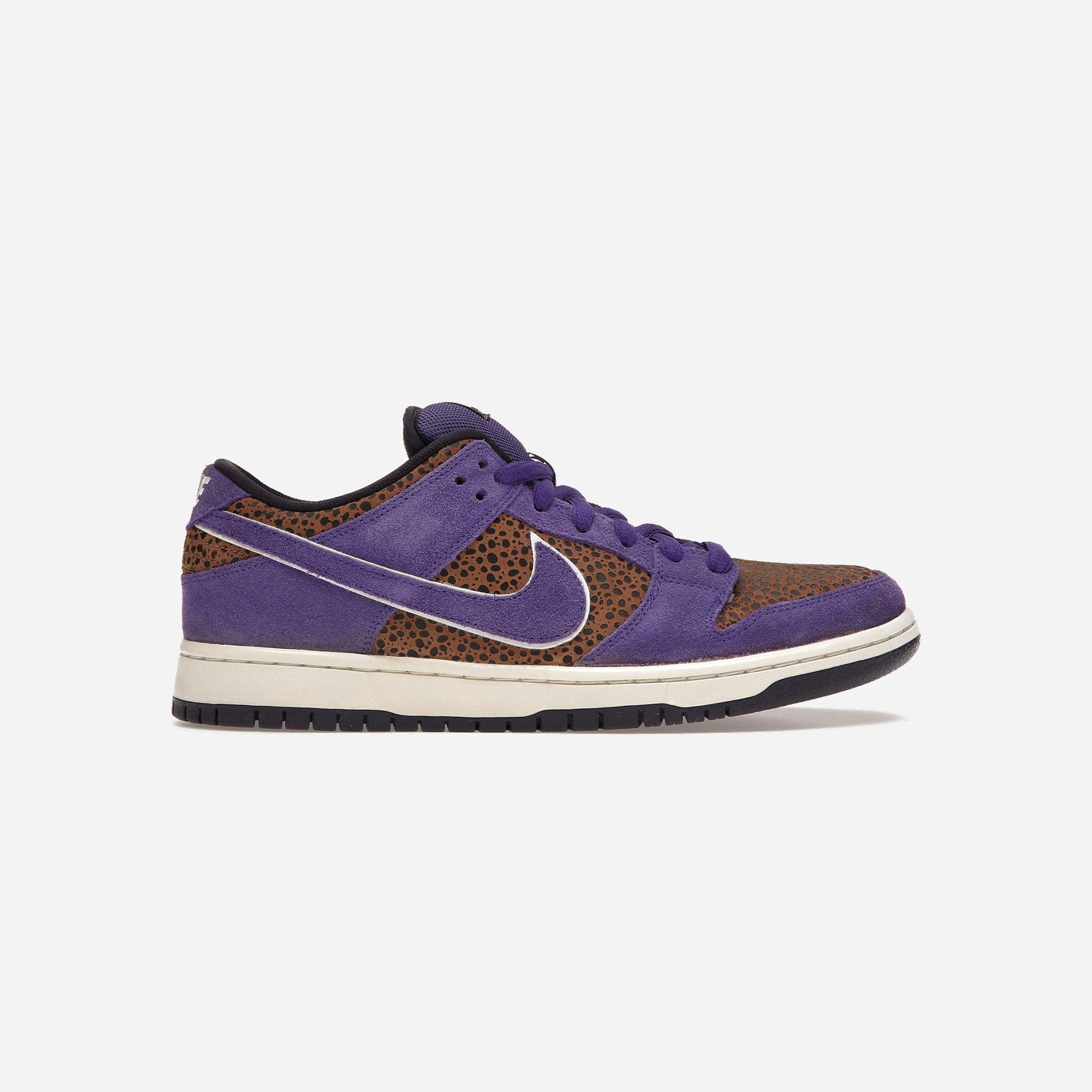 Nike SB Dunk Low Purple Safari