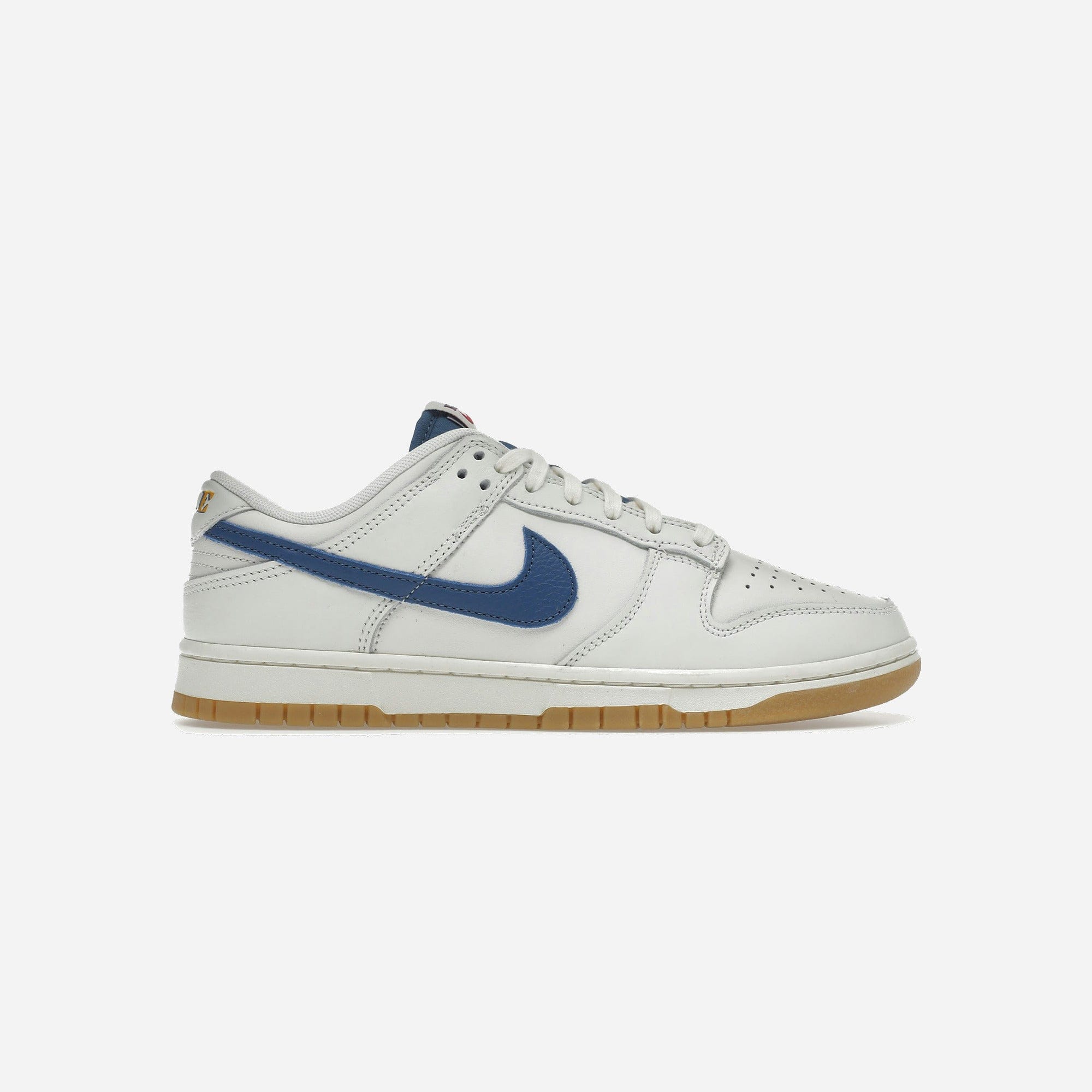 Nike Dunk Low SE Sail Dark Marina Blue