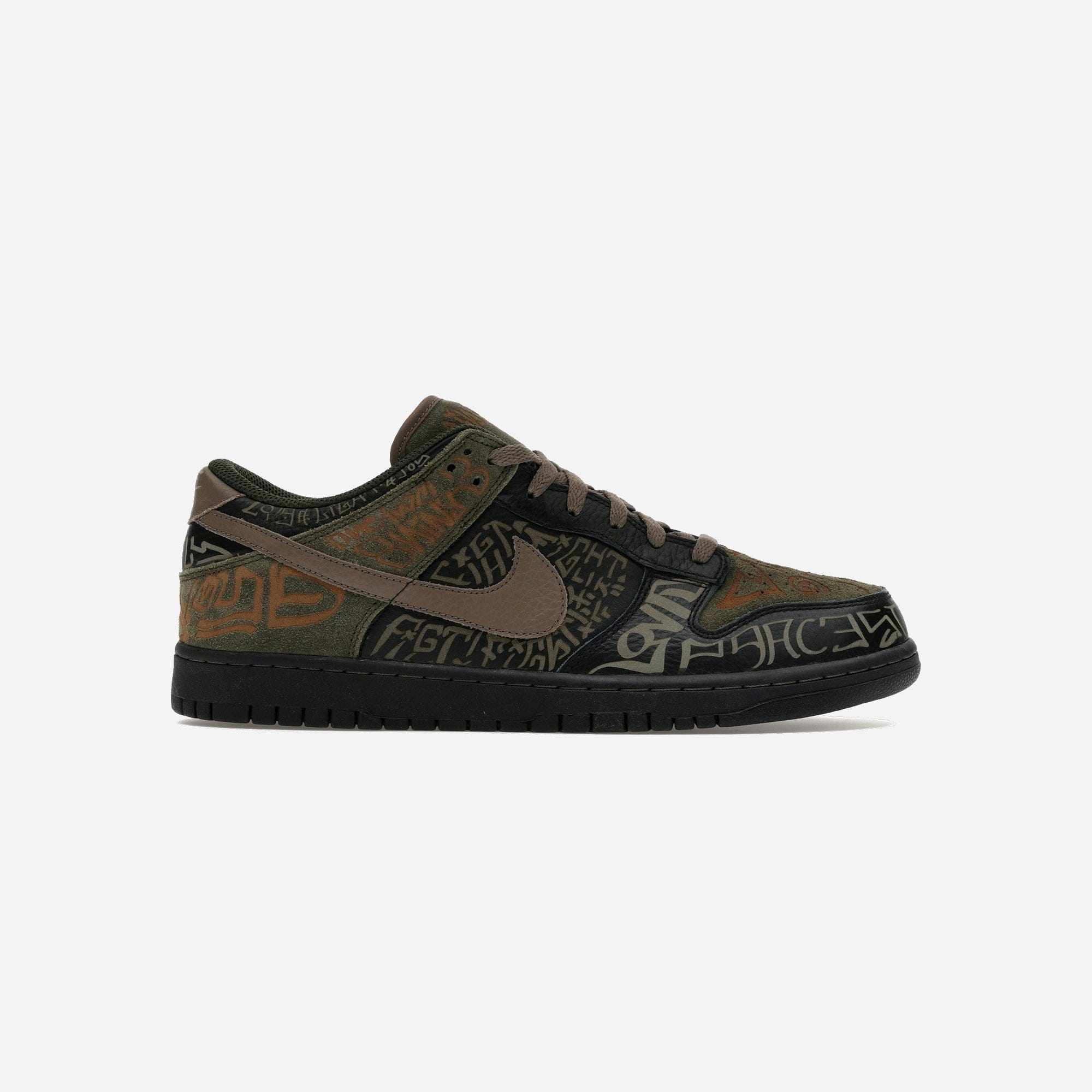 Nike SB Dunk Low Doernbecher