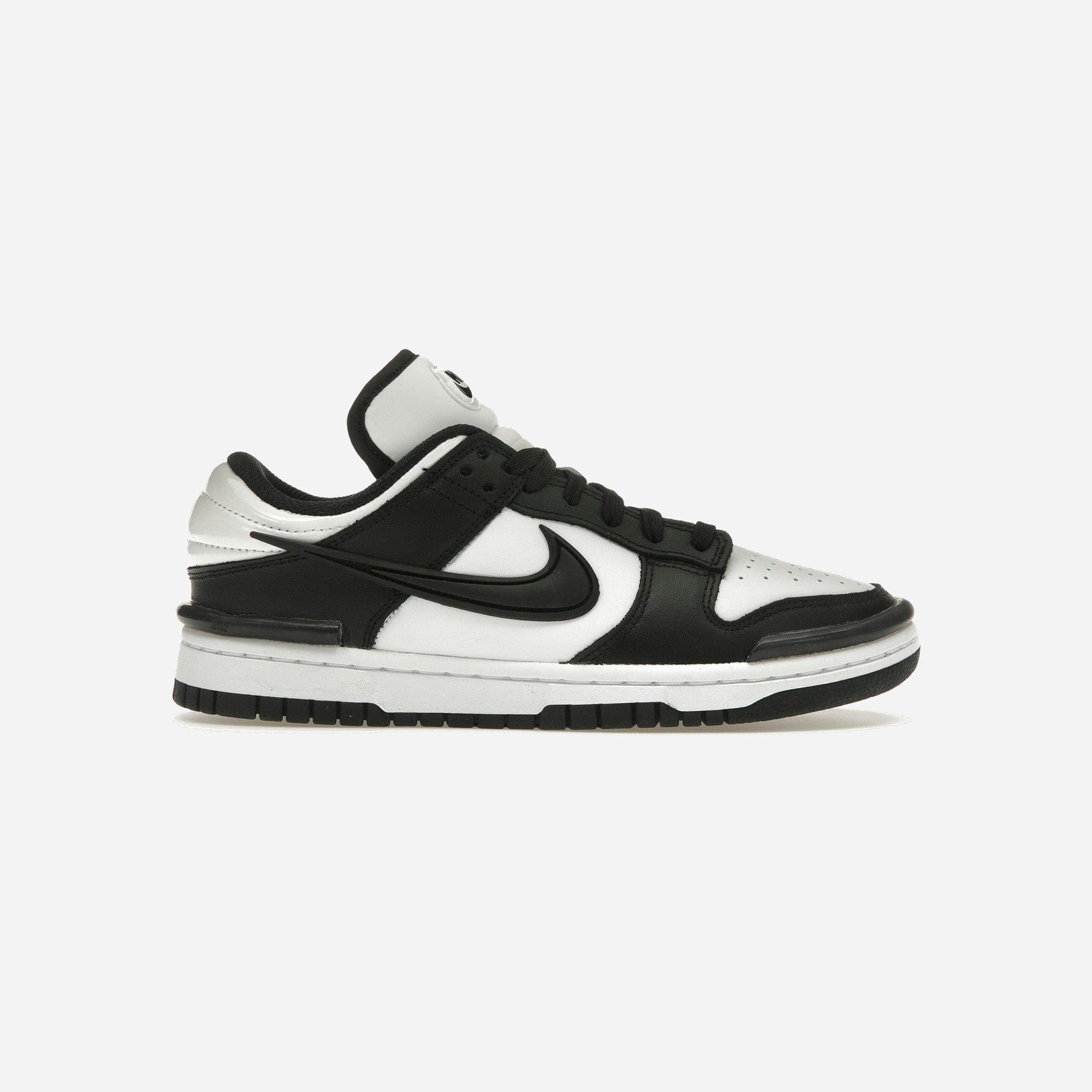 Nike Dunk Low Twist Panda WMNS