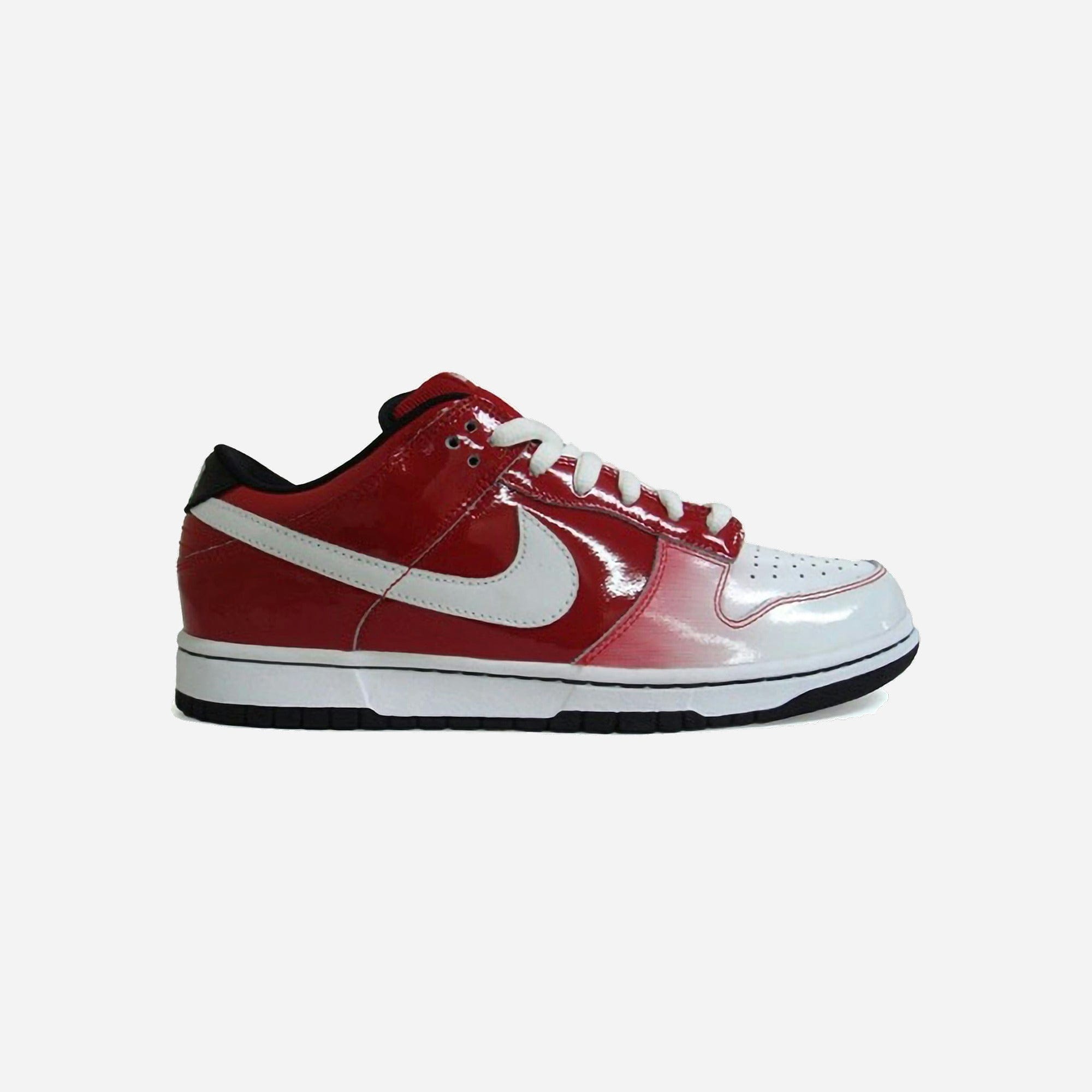 Nike SB Dunk Low Kuwahara Et