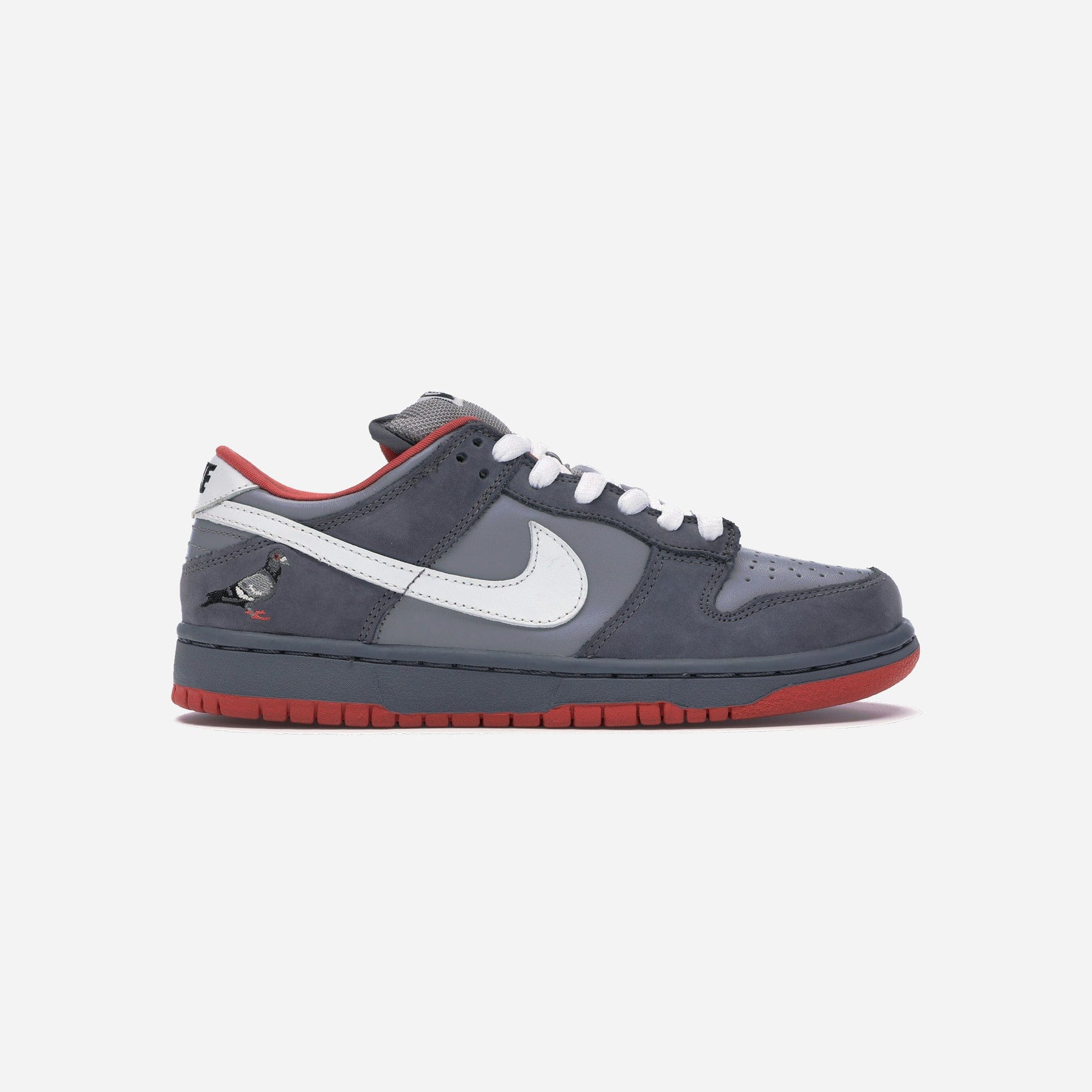 Nike SB Dunk Low Staple NYC Pigeon