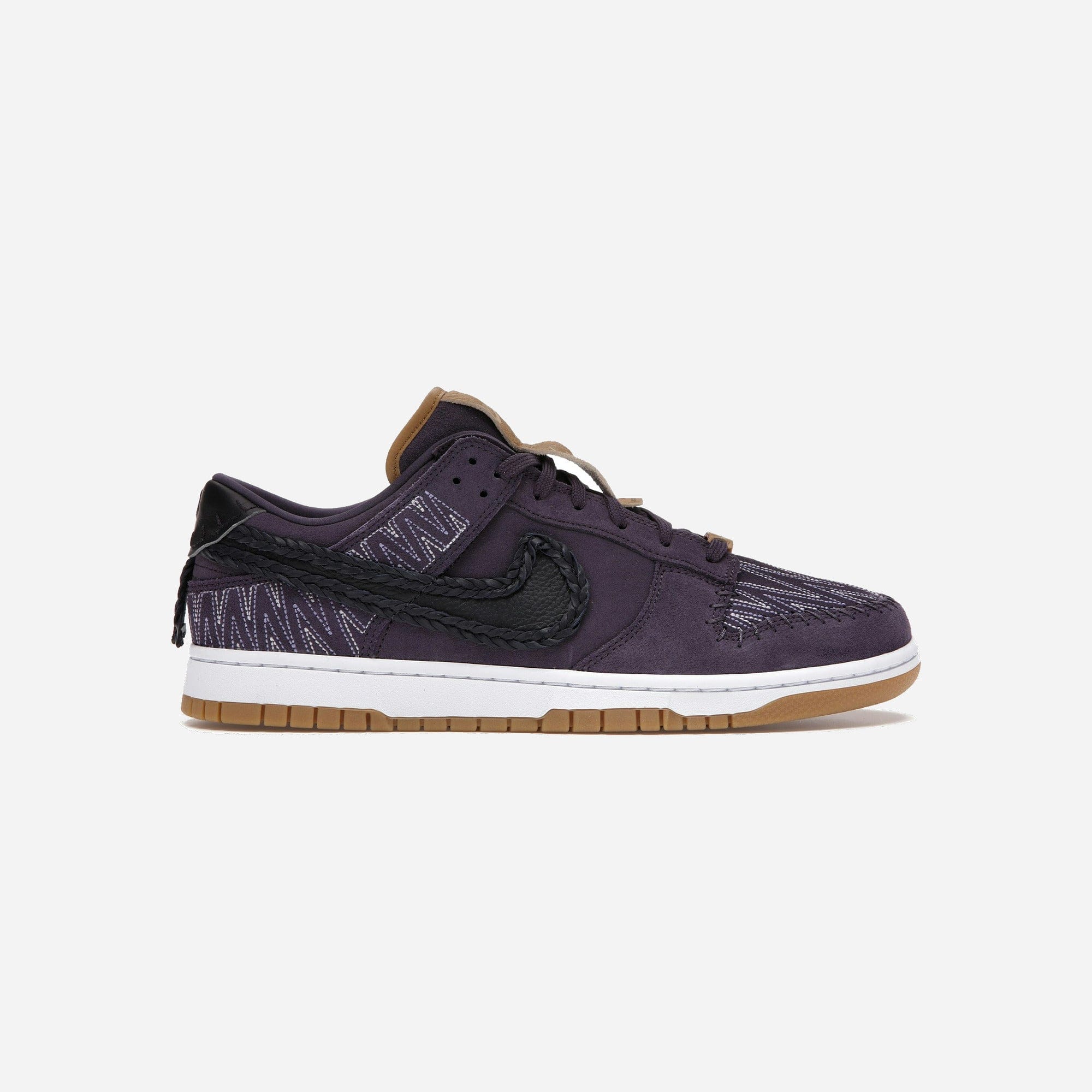 Nike Dunk Low N7 (2021)
