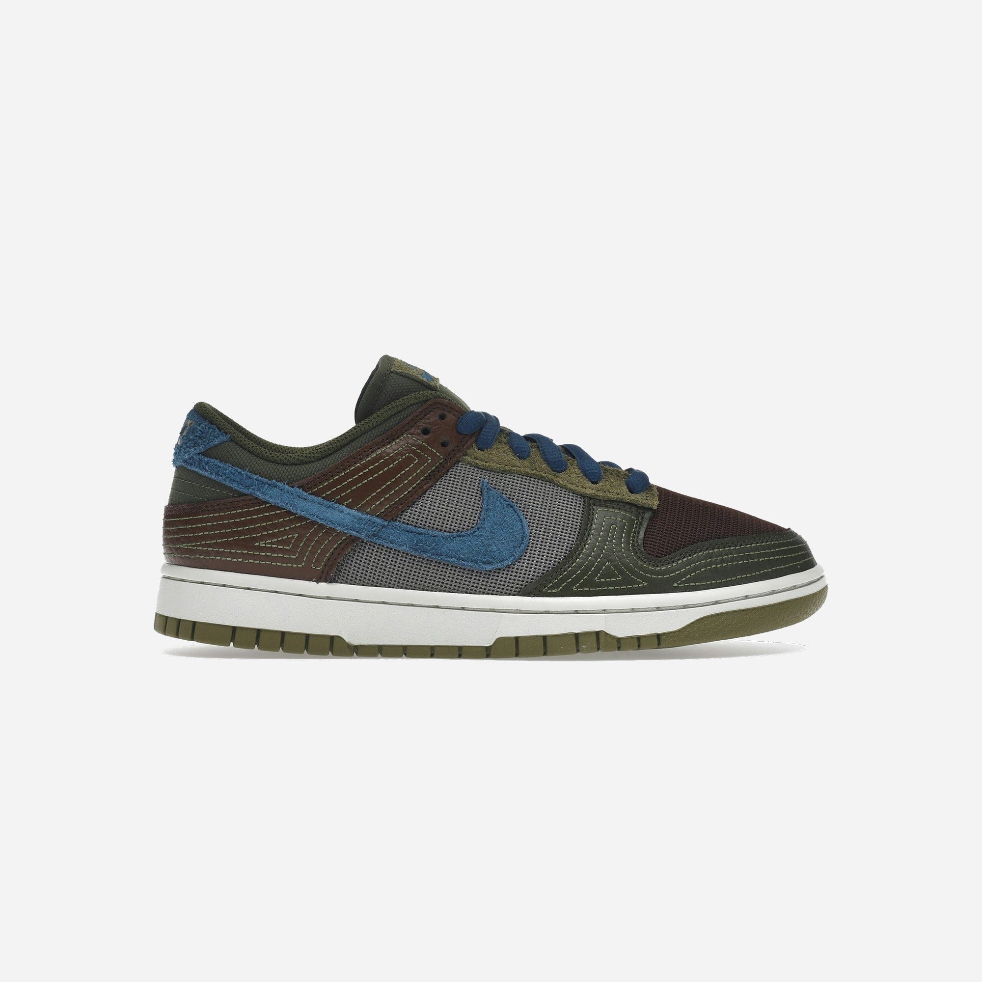 Nike Dunk Low Nh Cacao Wow