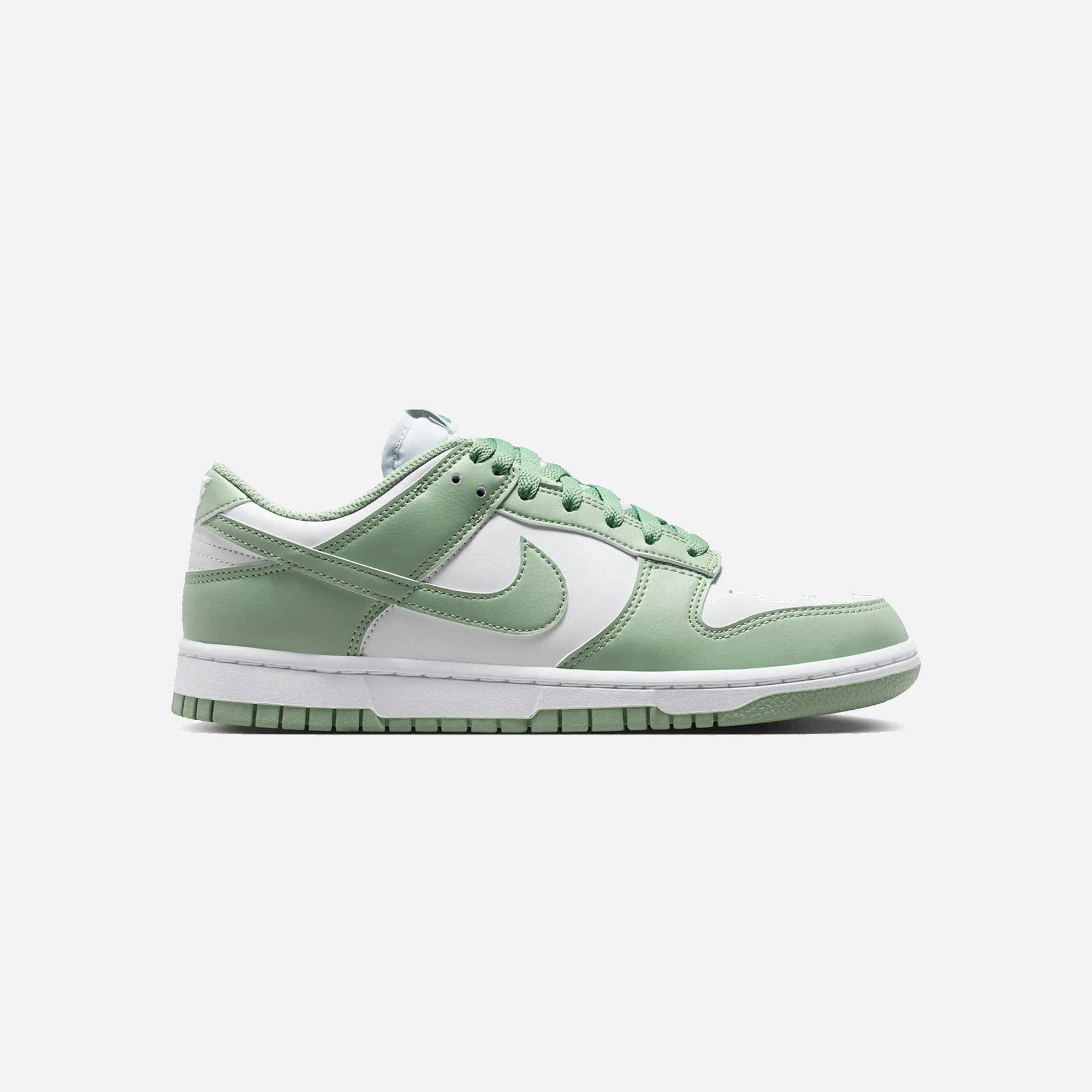 Nike Dunk Low Steam White WMNS