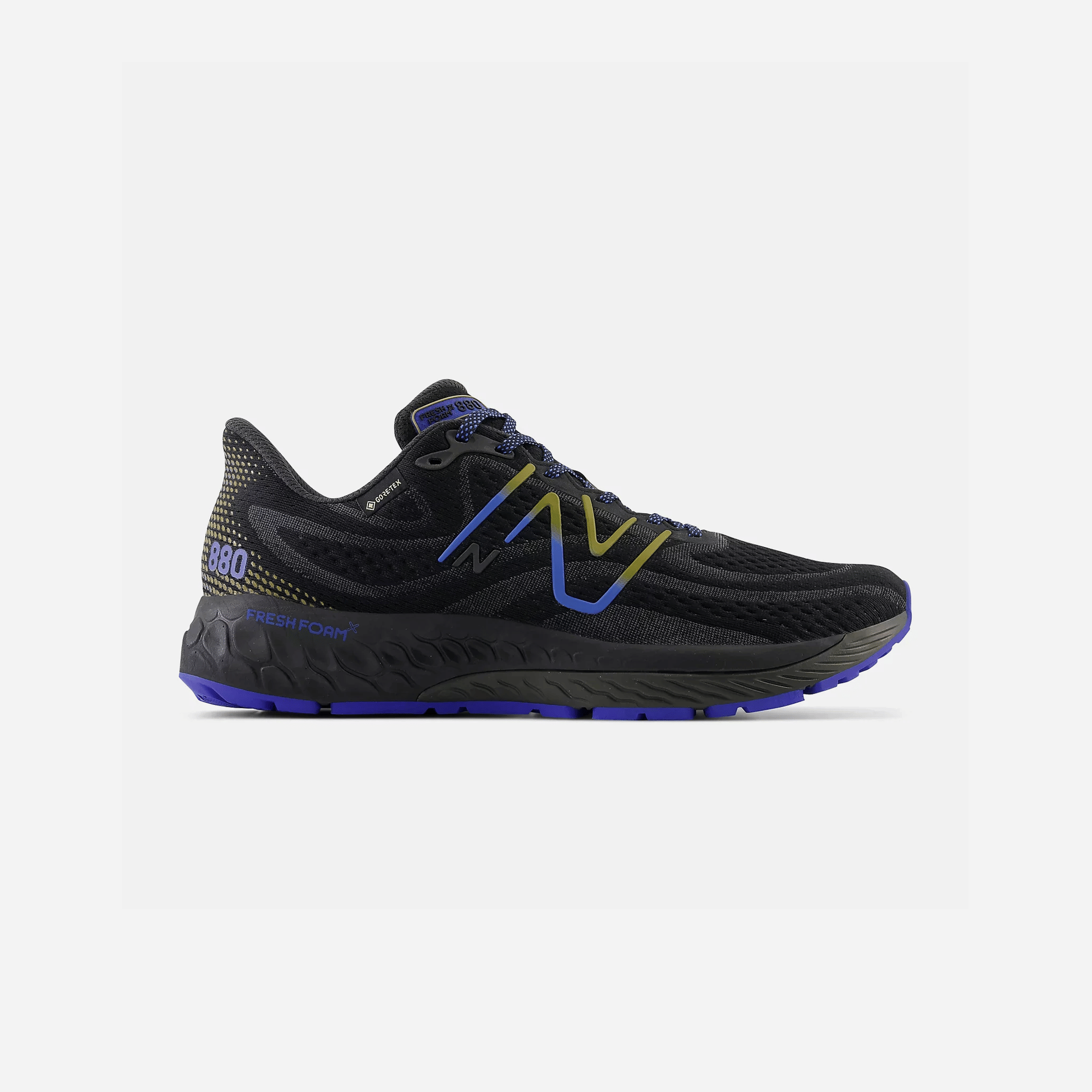 New Balance Fresh Foam X 880v13 Gore-Tex